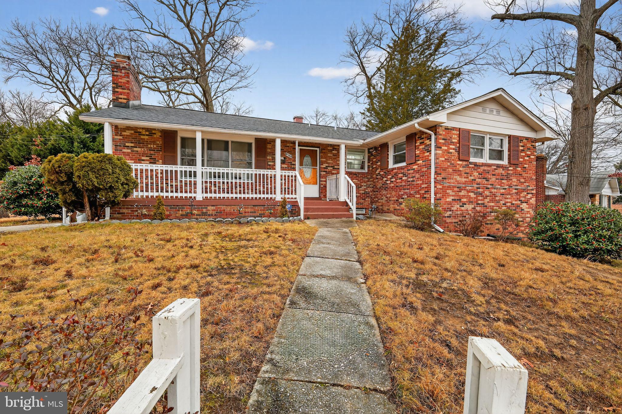 COLLEGE PARK - Residential