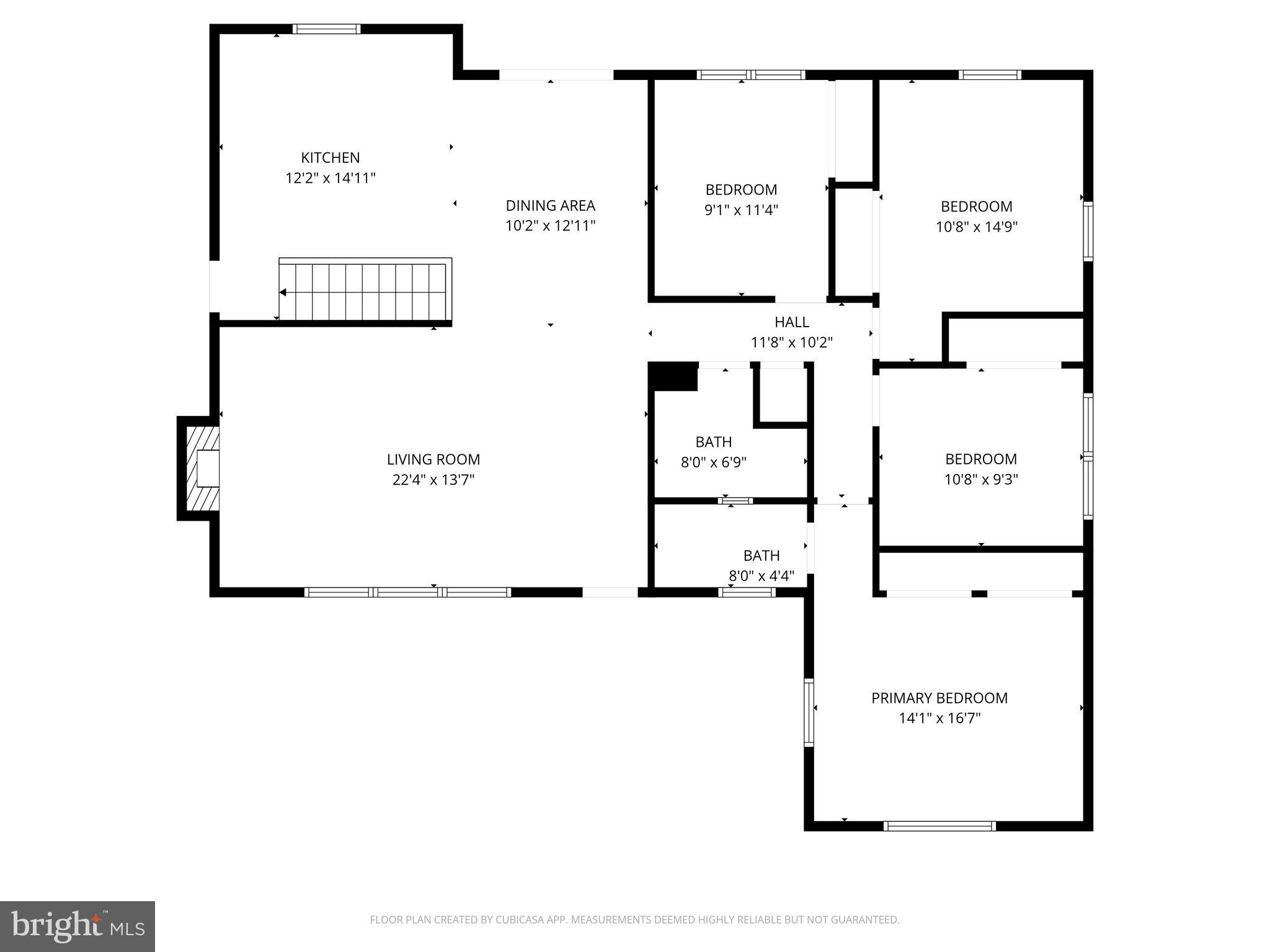 COLLEGE PARK - Residential