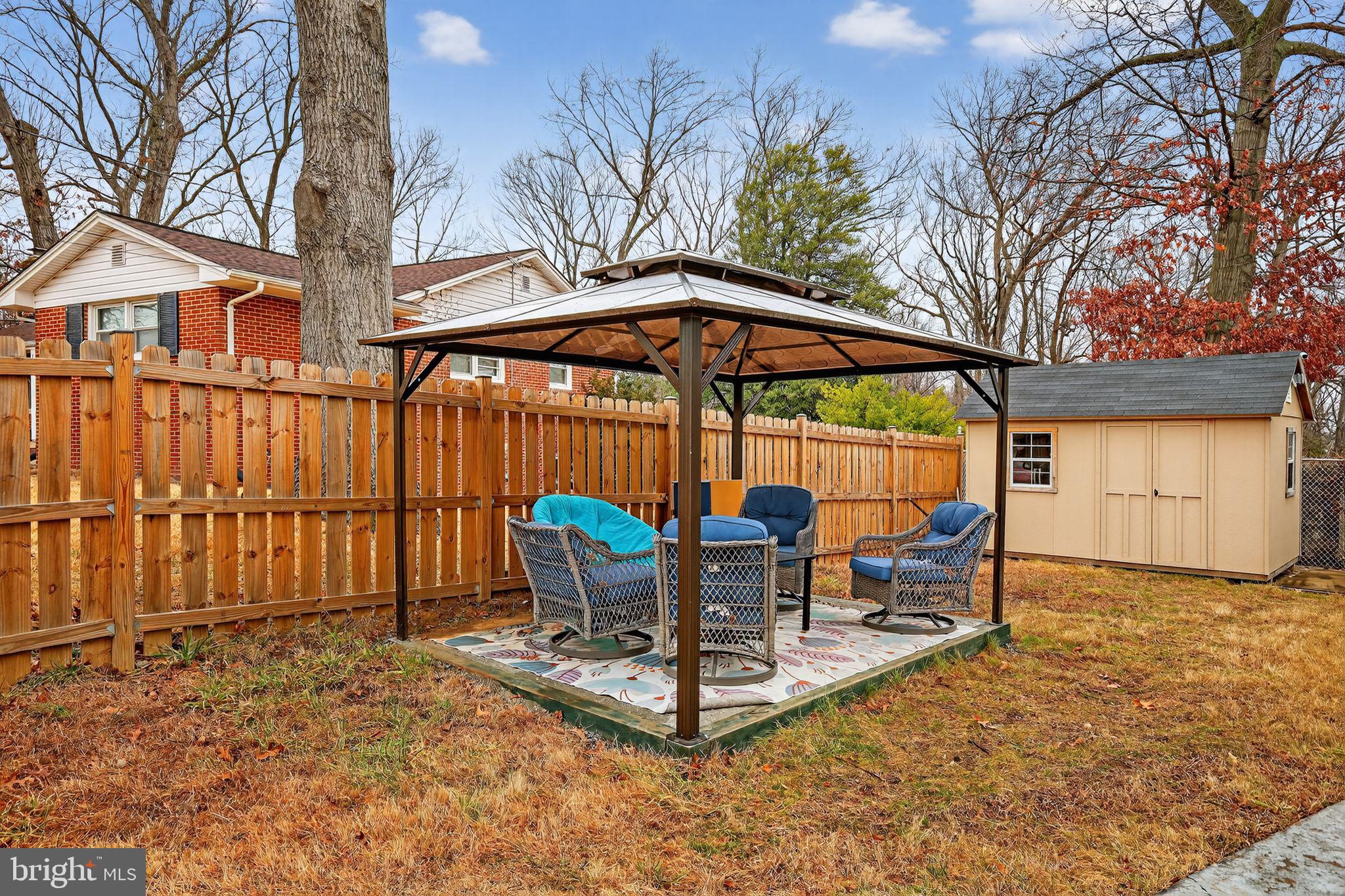 COLLEGE PARK - Residential