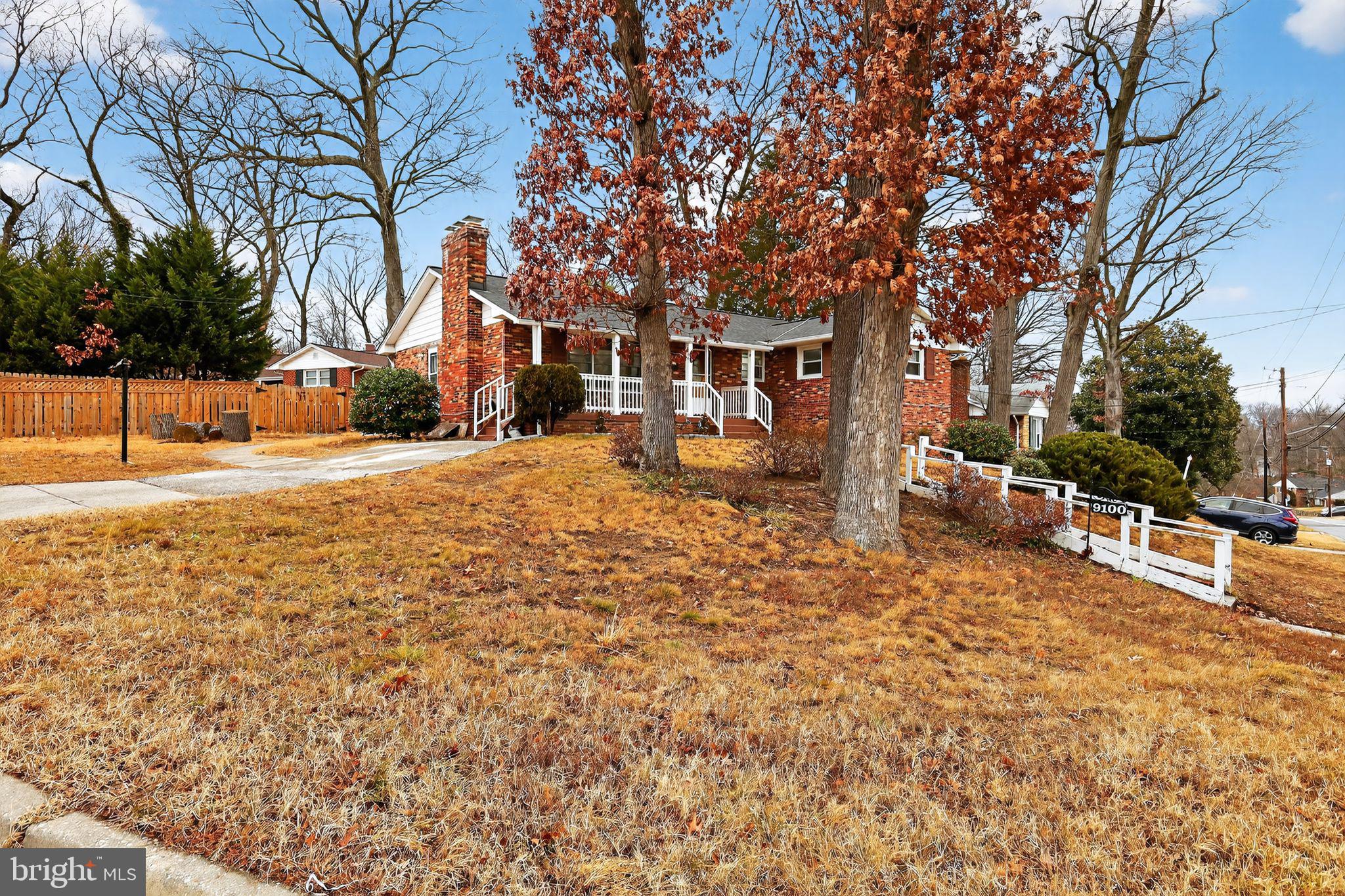 COLLEGE PARK - Residential