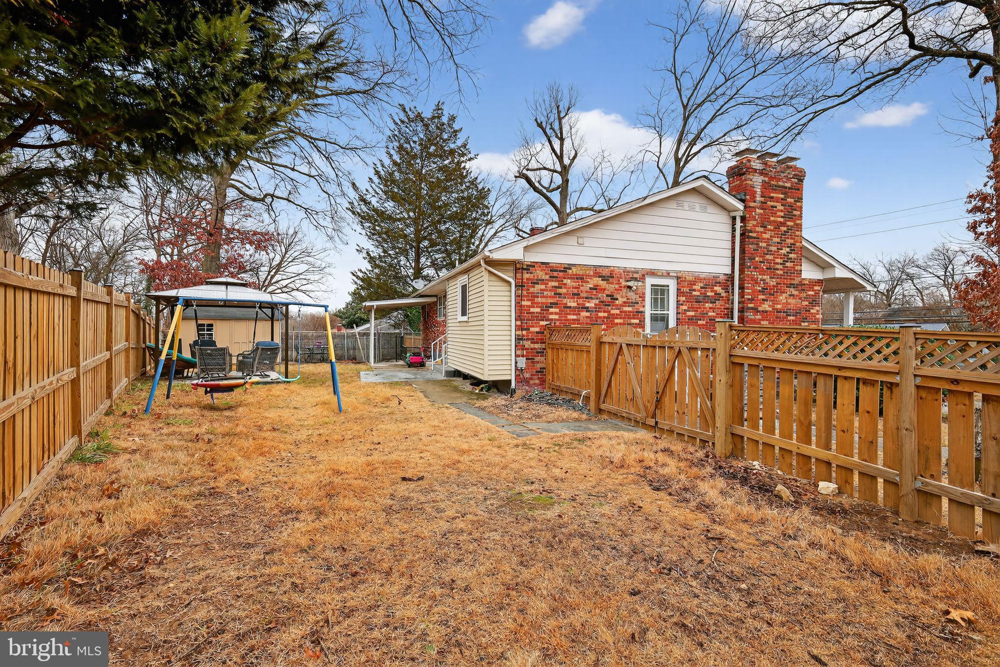 COLLEGE PARK - Residential