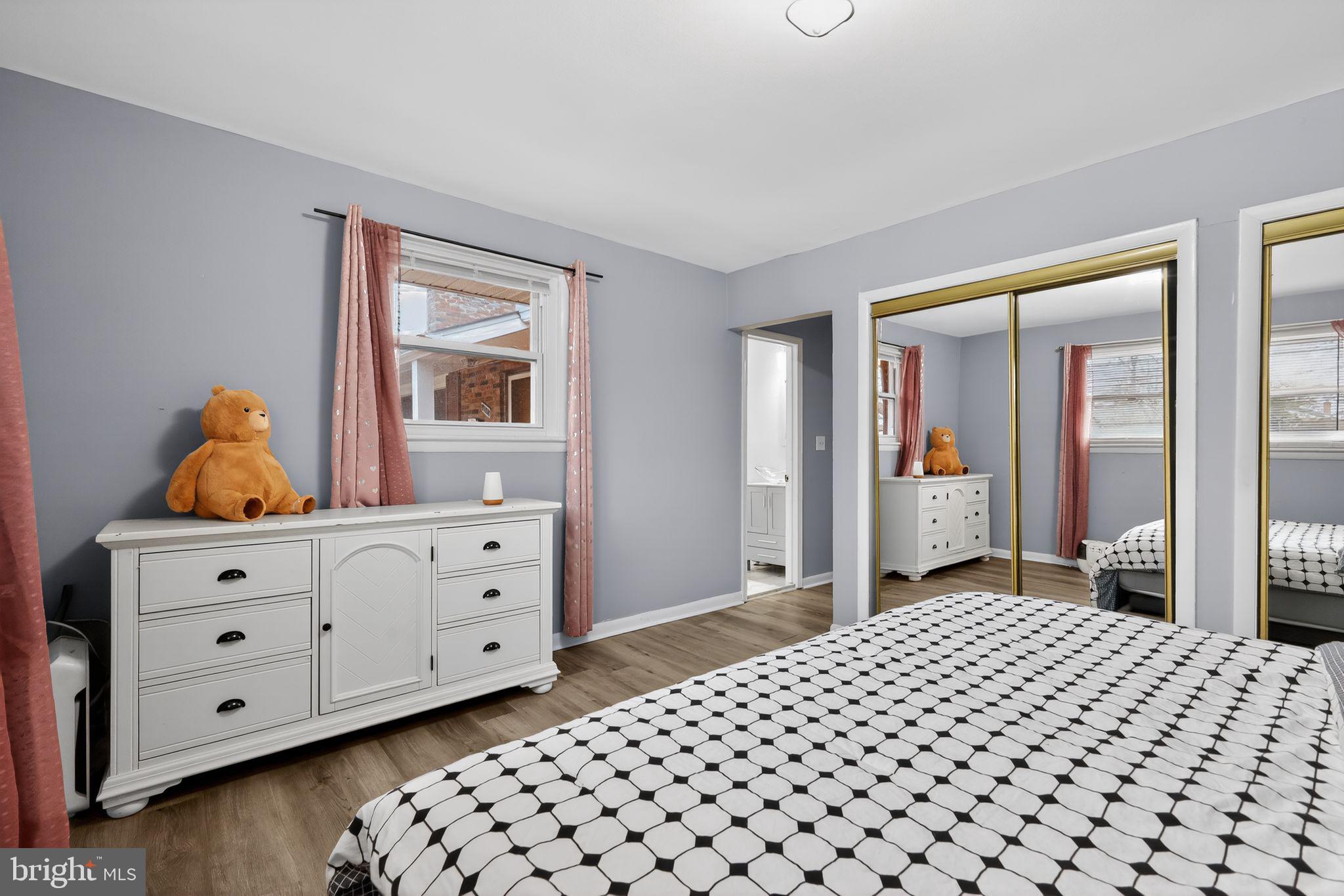 COLLEGE PARK - Residential