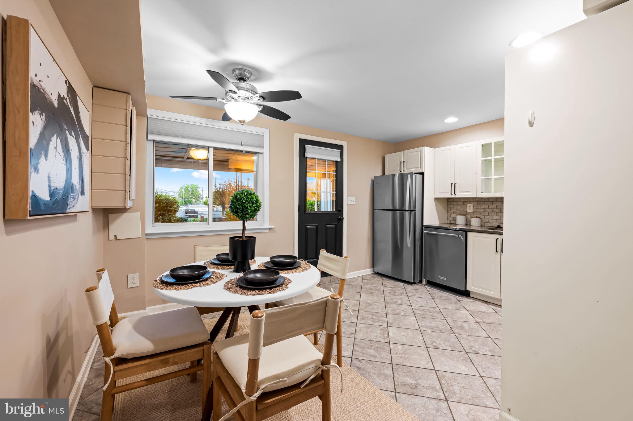 EASTFIELD - Residential