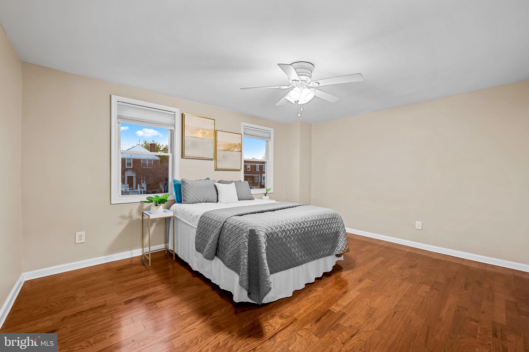 EASTFIELD - Residential