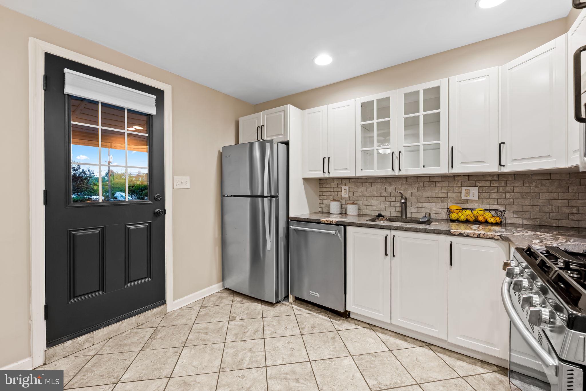 EASTFIELD - Residential