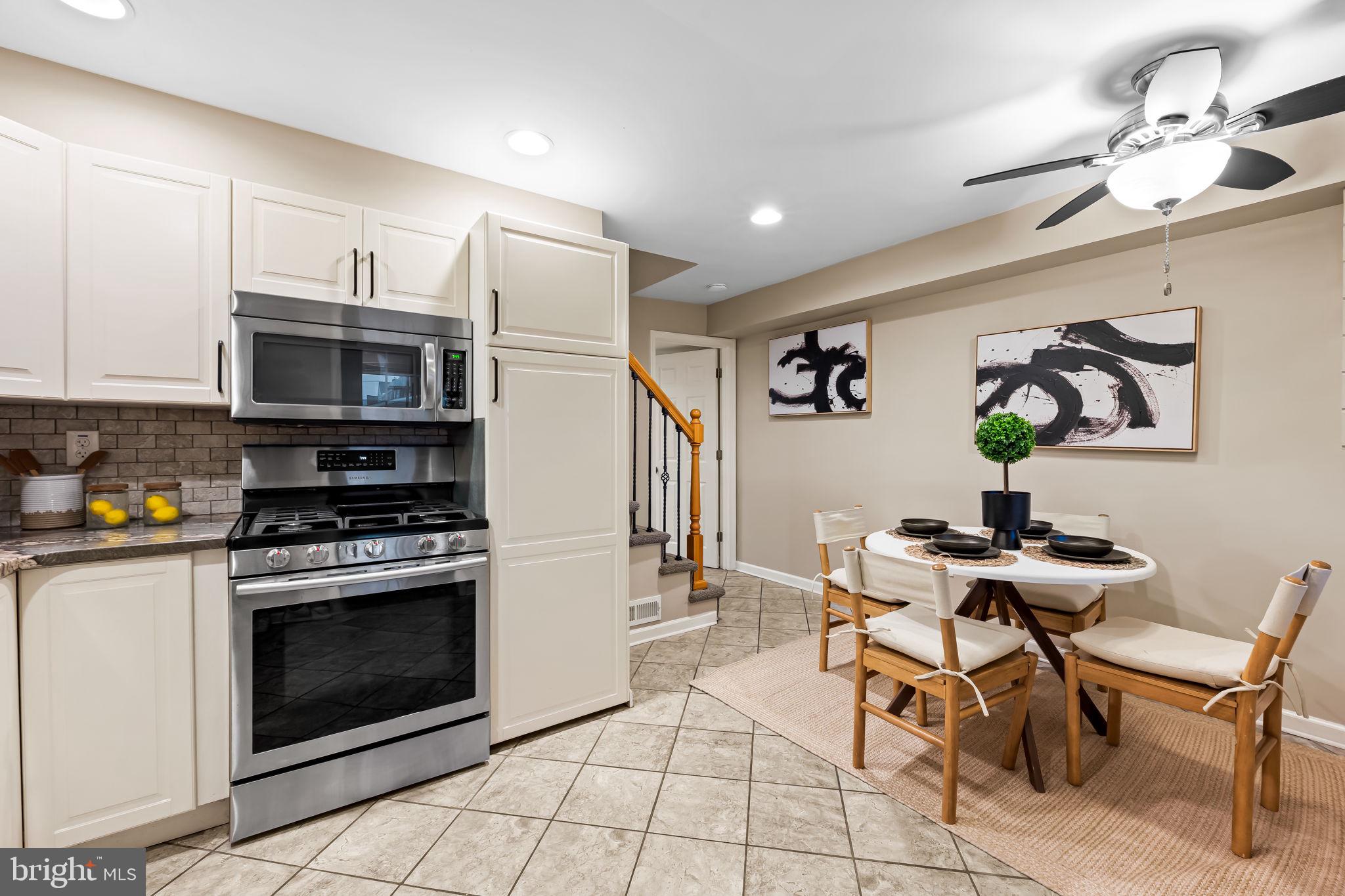 EASTFIELD - Residential