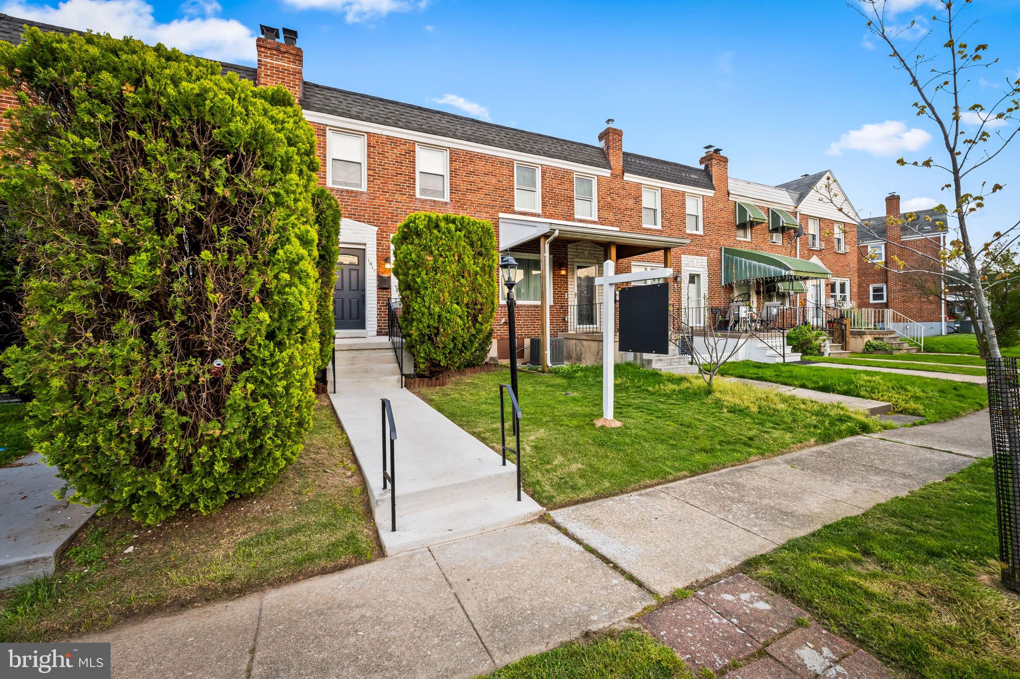 EASTFIELD - Residential