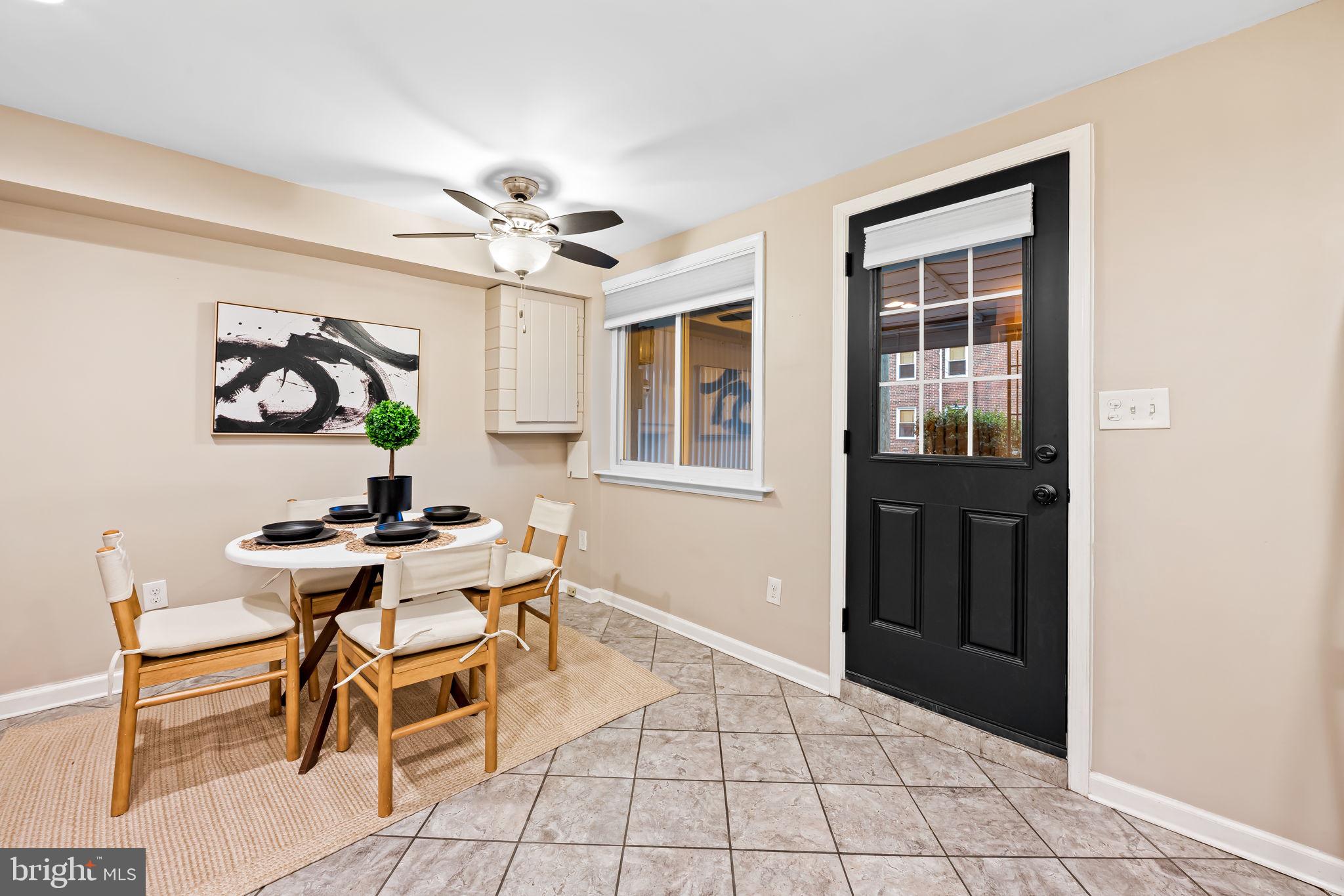 EASTFIELD - Residential