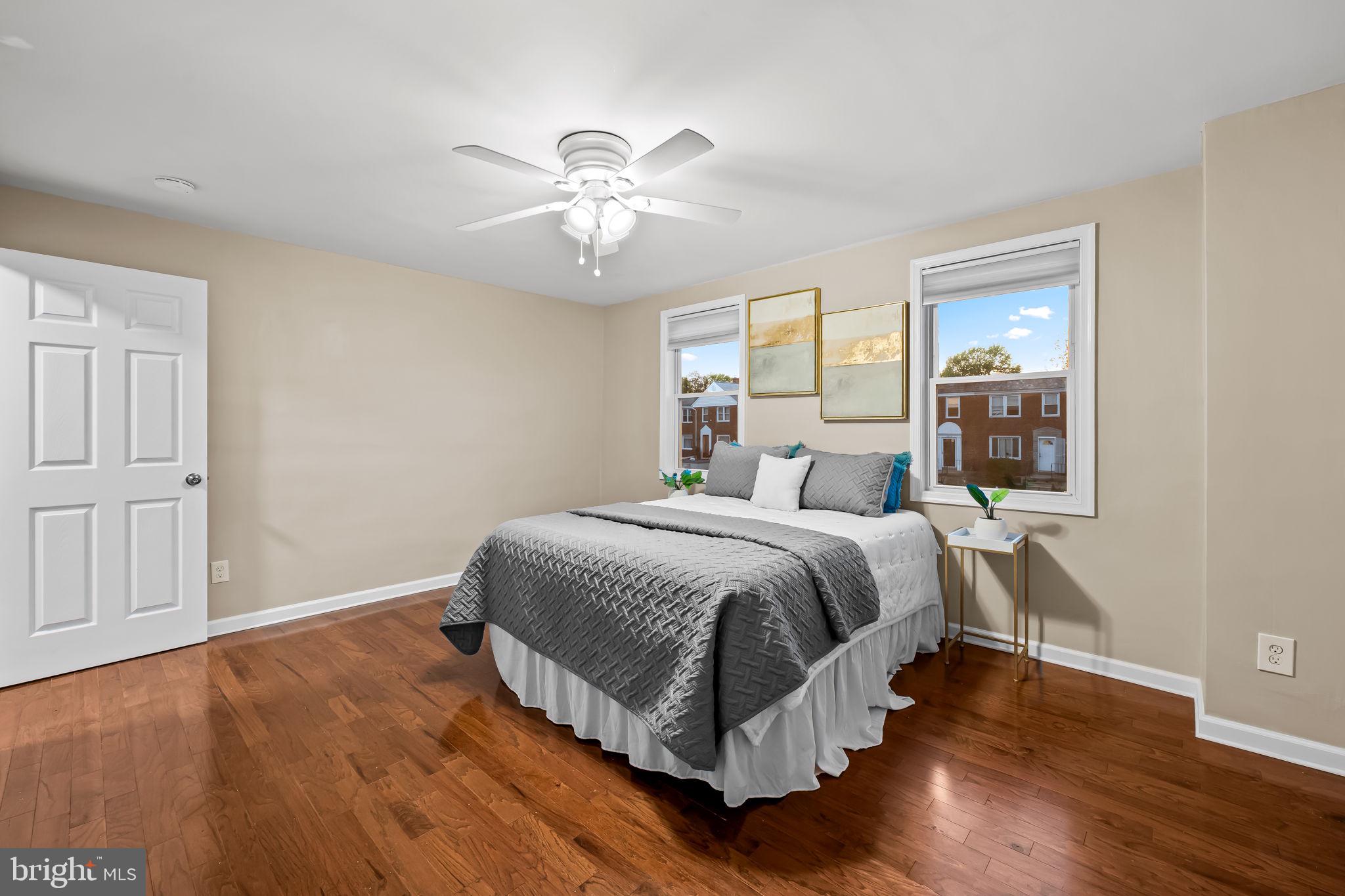 EASTFIELD - Residential