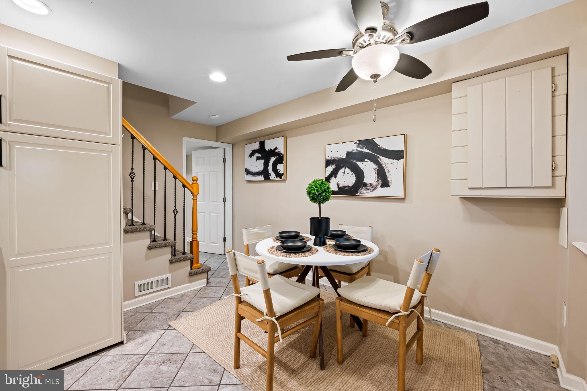 EASTFIELD - Residential