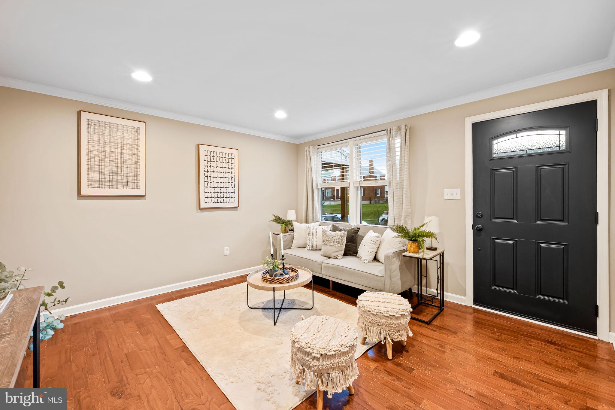 EASTFIELD - Residential