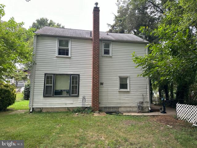 MOUNT RAINIER - Residential