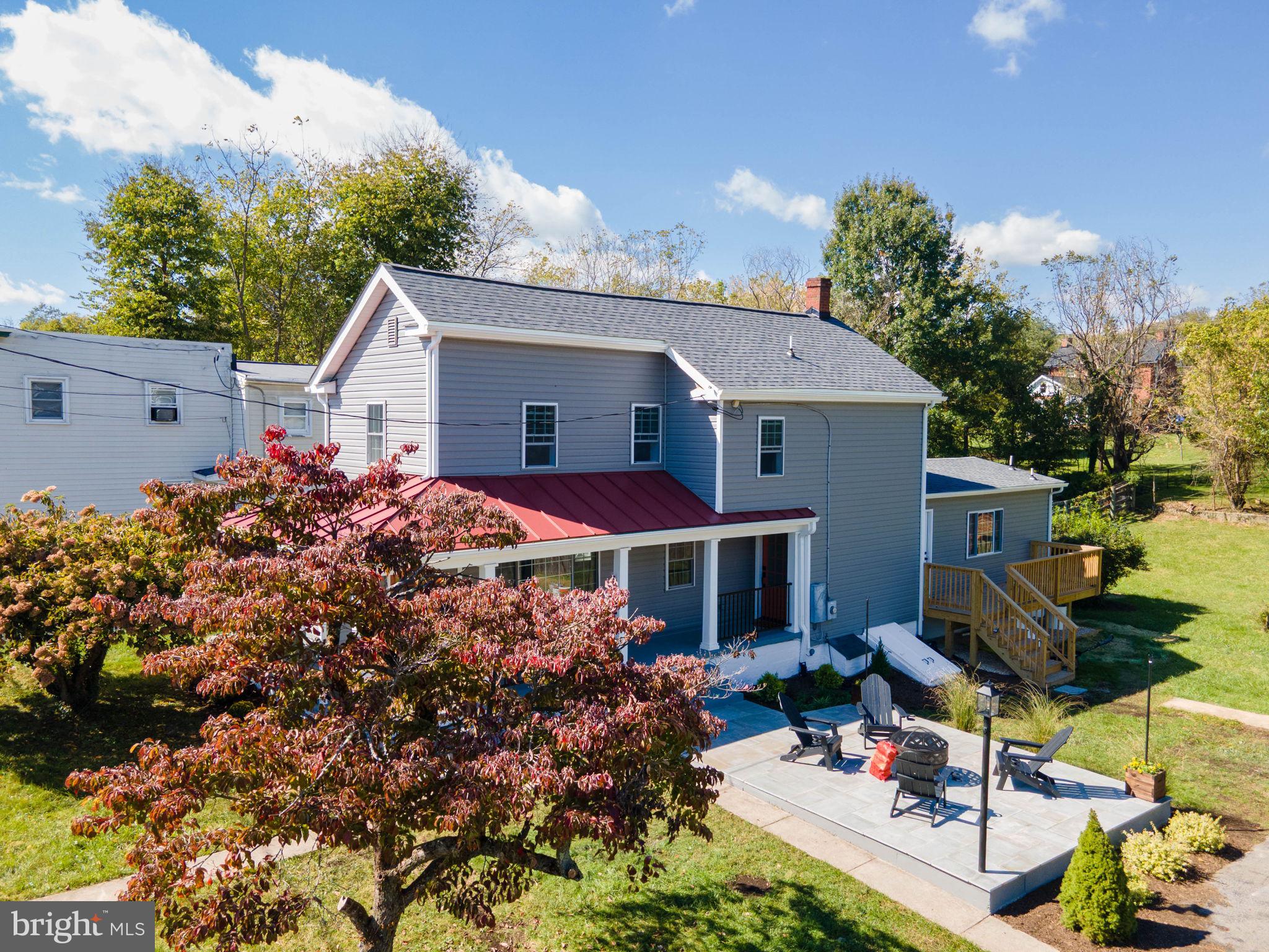 57 ROWLES STREET