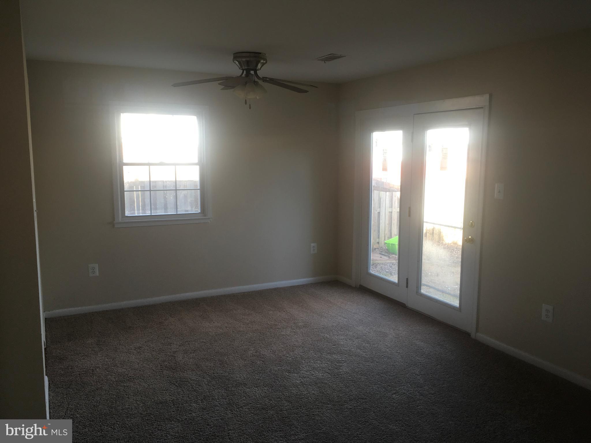 WILLIAMSTOWN - Residential Lease