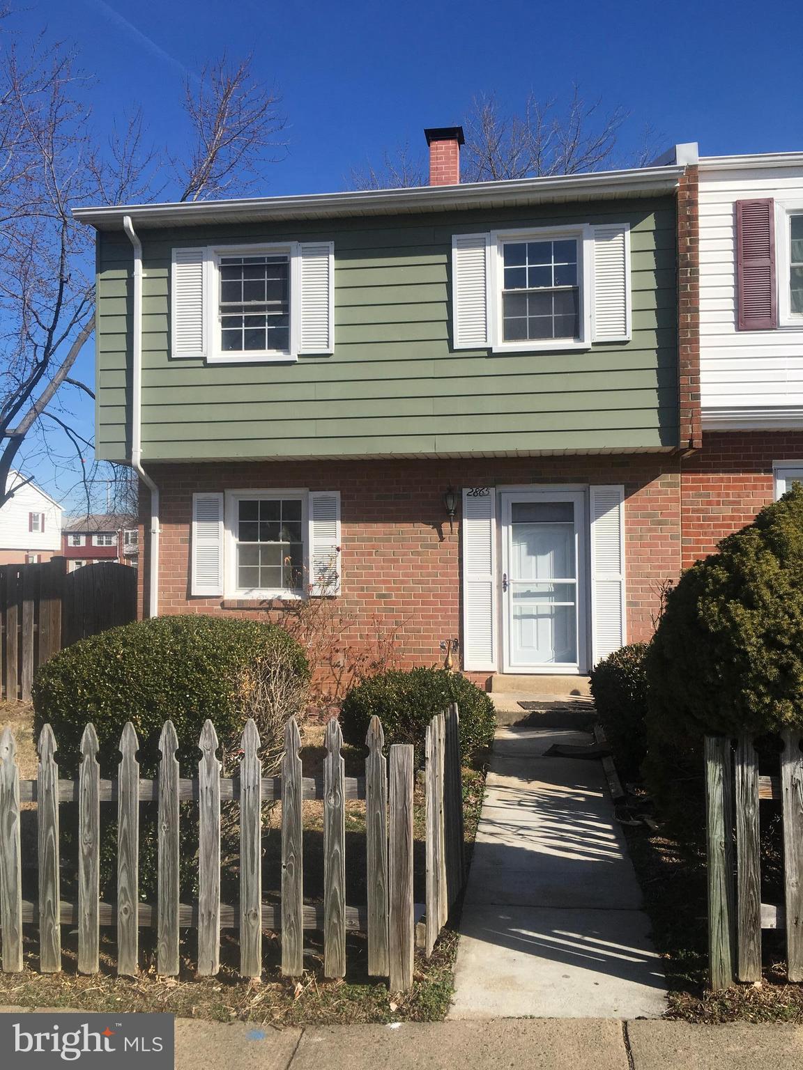 WILLIAMSTOWN - Residential Lease