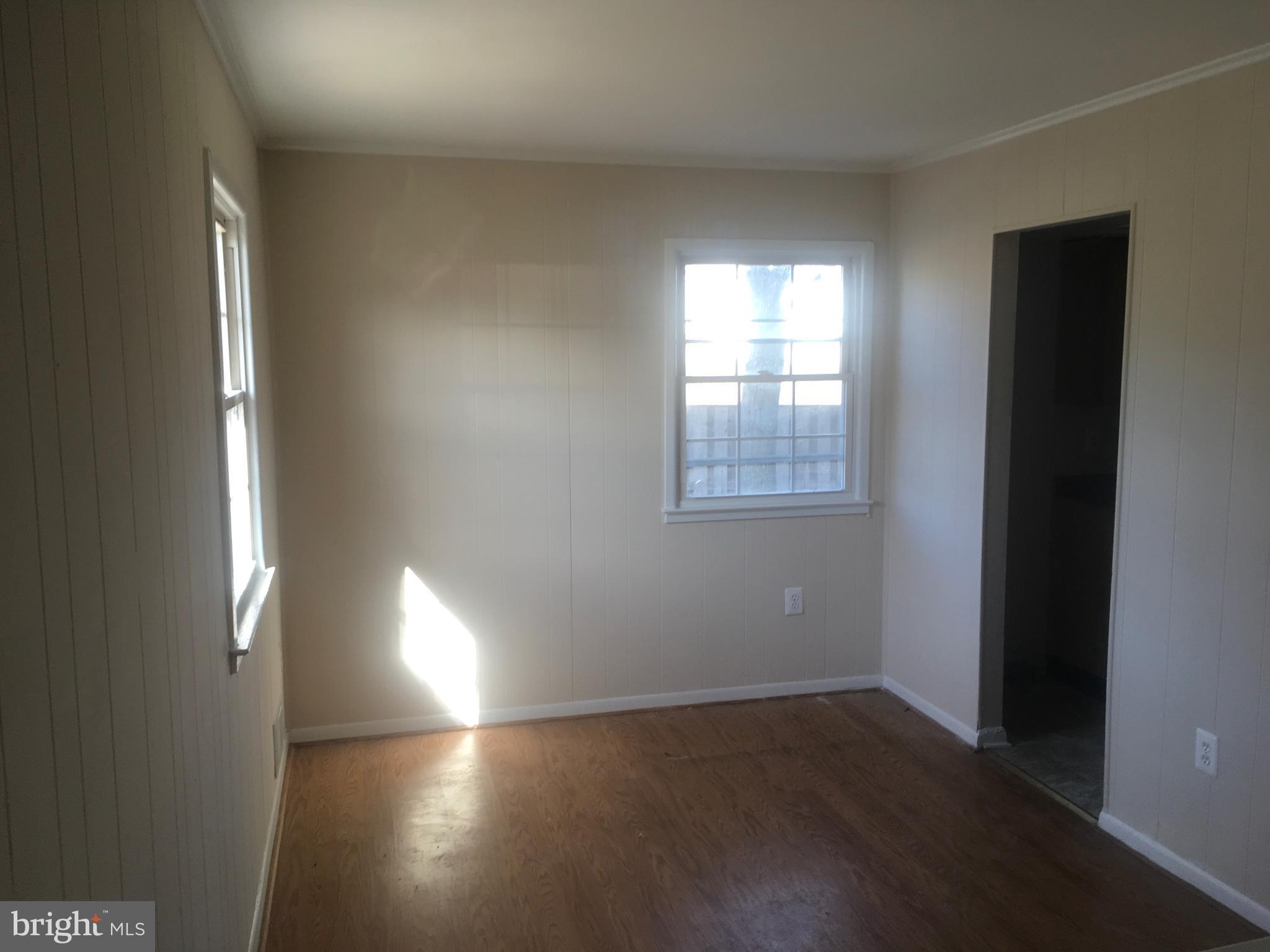 WILLIAMSTOWN - Residential Lease