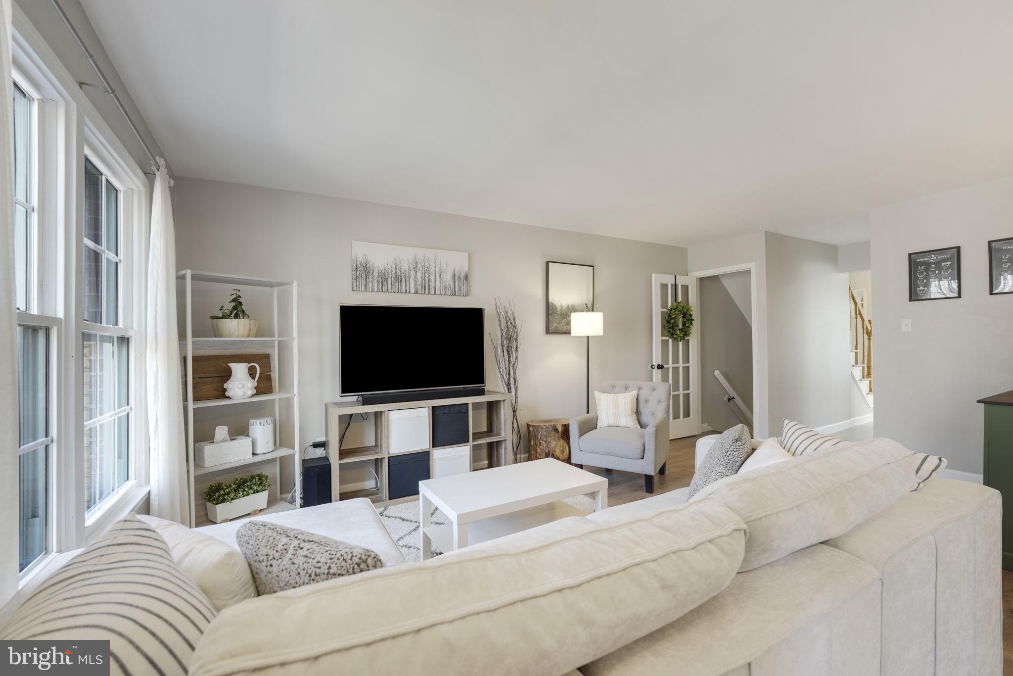 DEEPWOOD - Residential