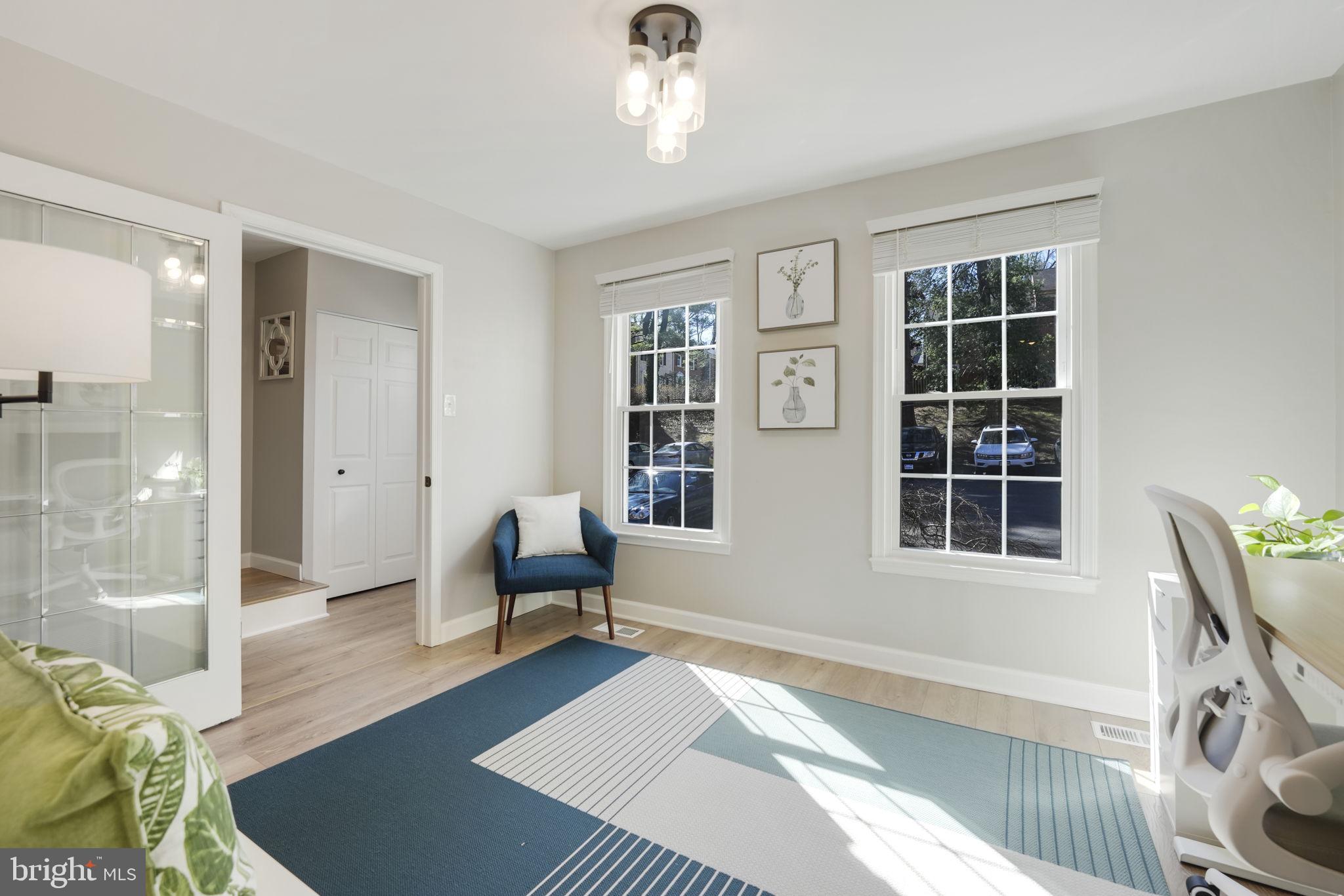 DEEPWOOD - Residential