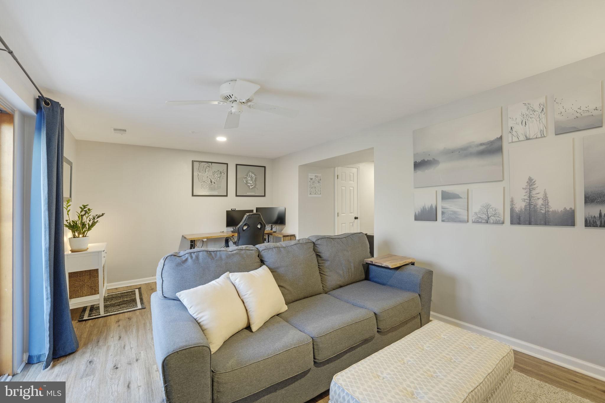 DEEPWOOD - Residential