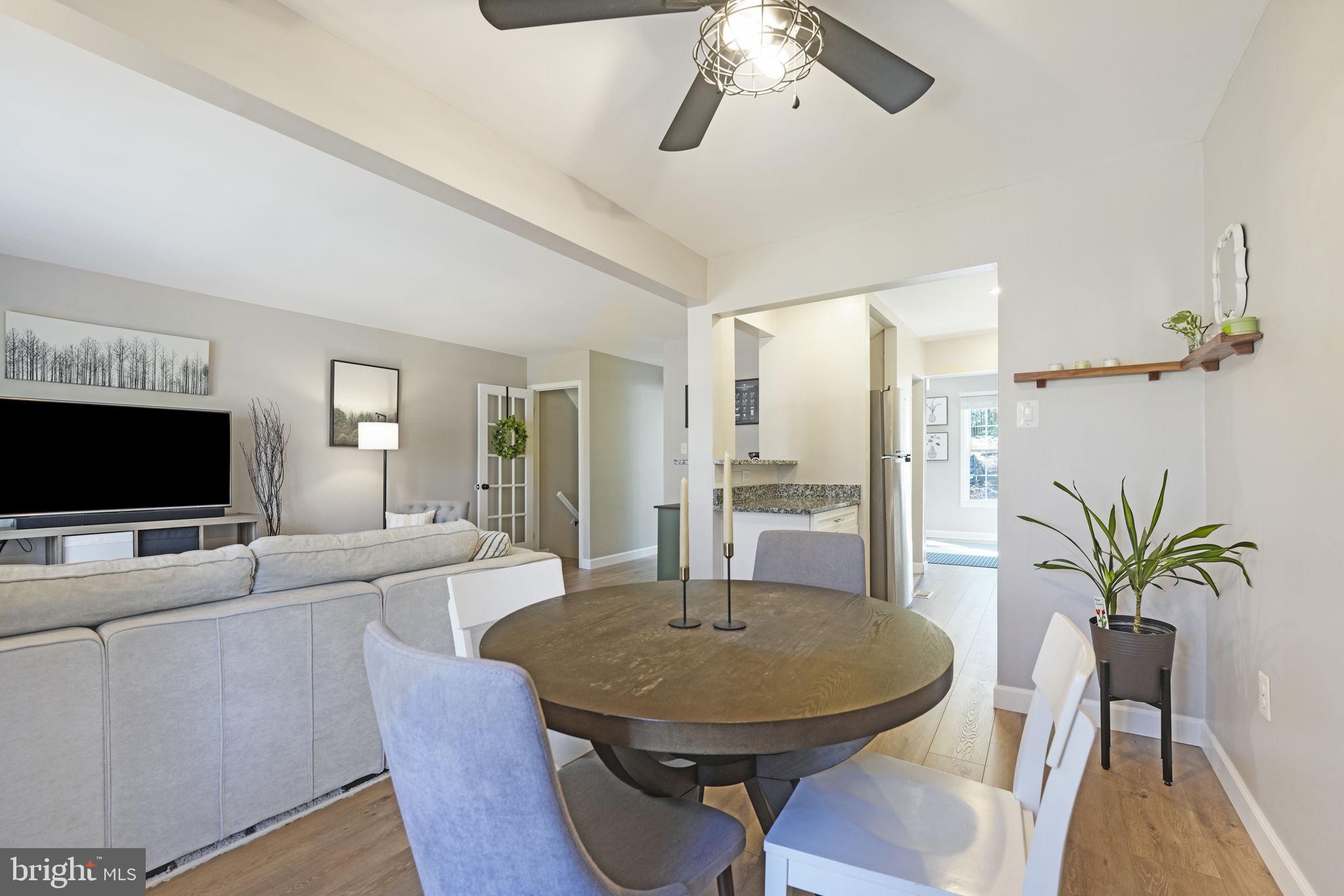 DEEPWOOD - Residential