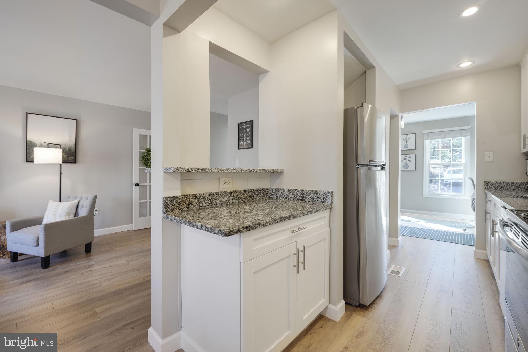 DEEPWOOD - Residential