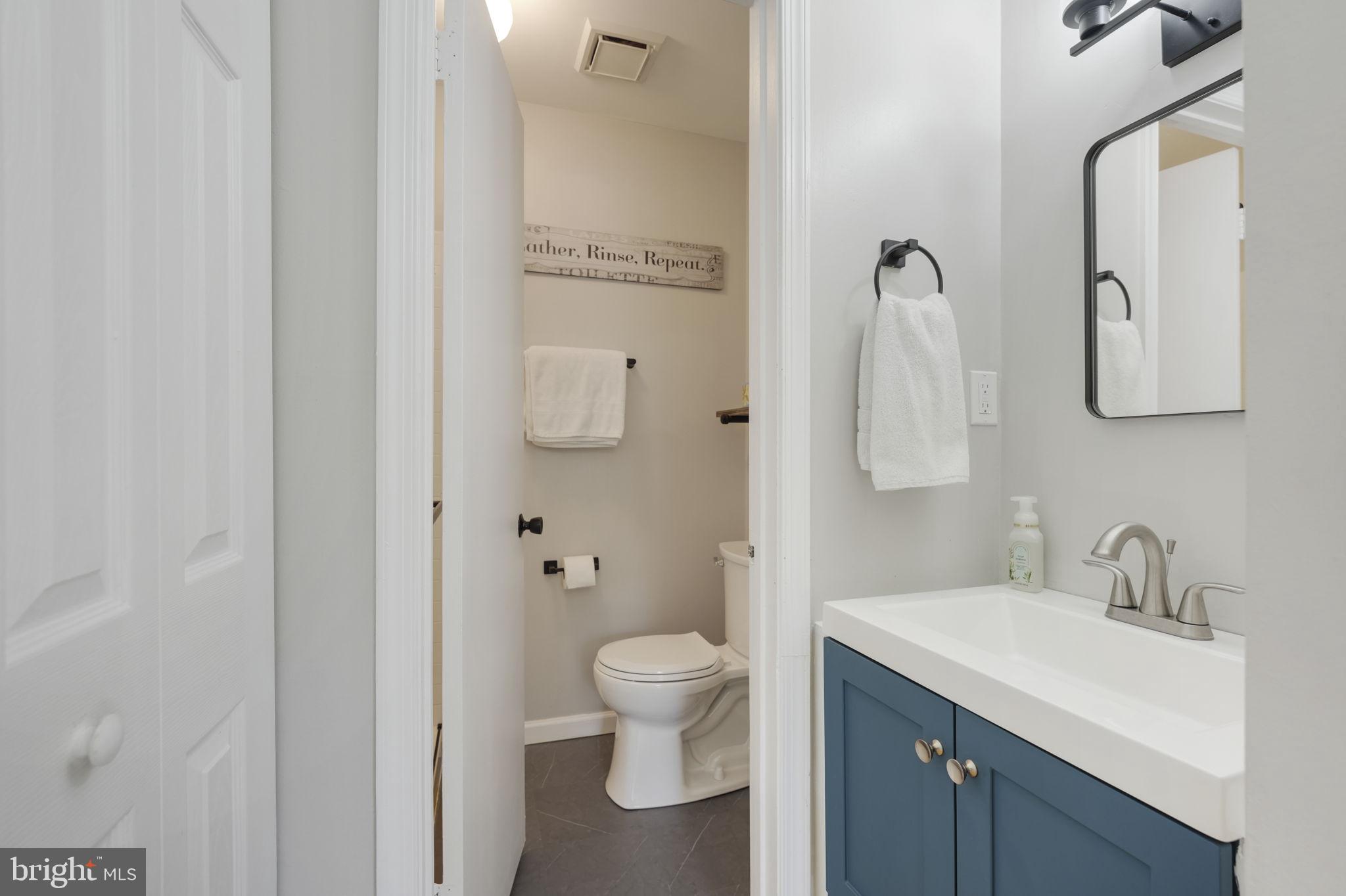 DEEPWOOD - Residential