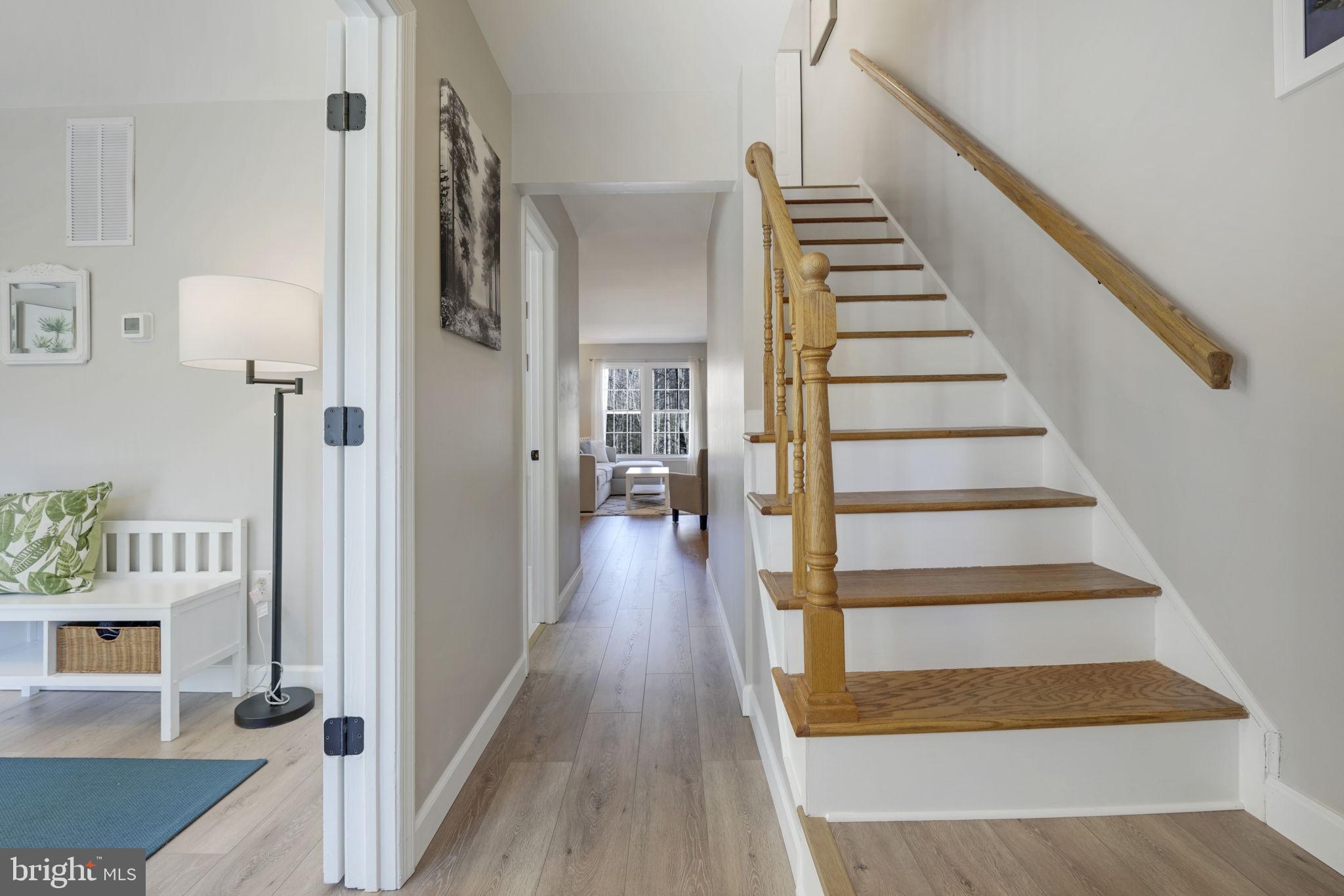 DEEPWOOD - Residential