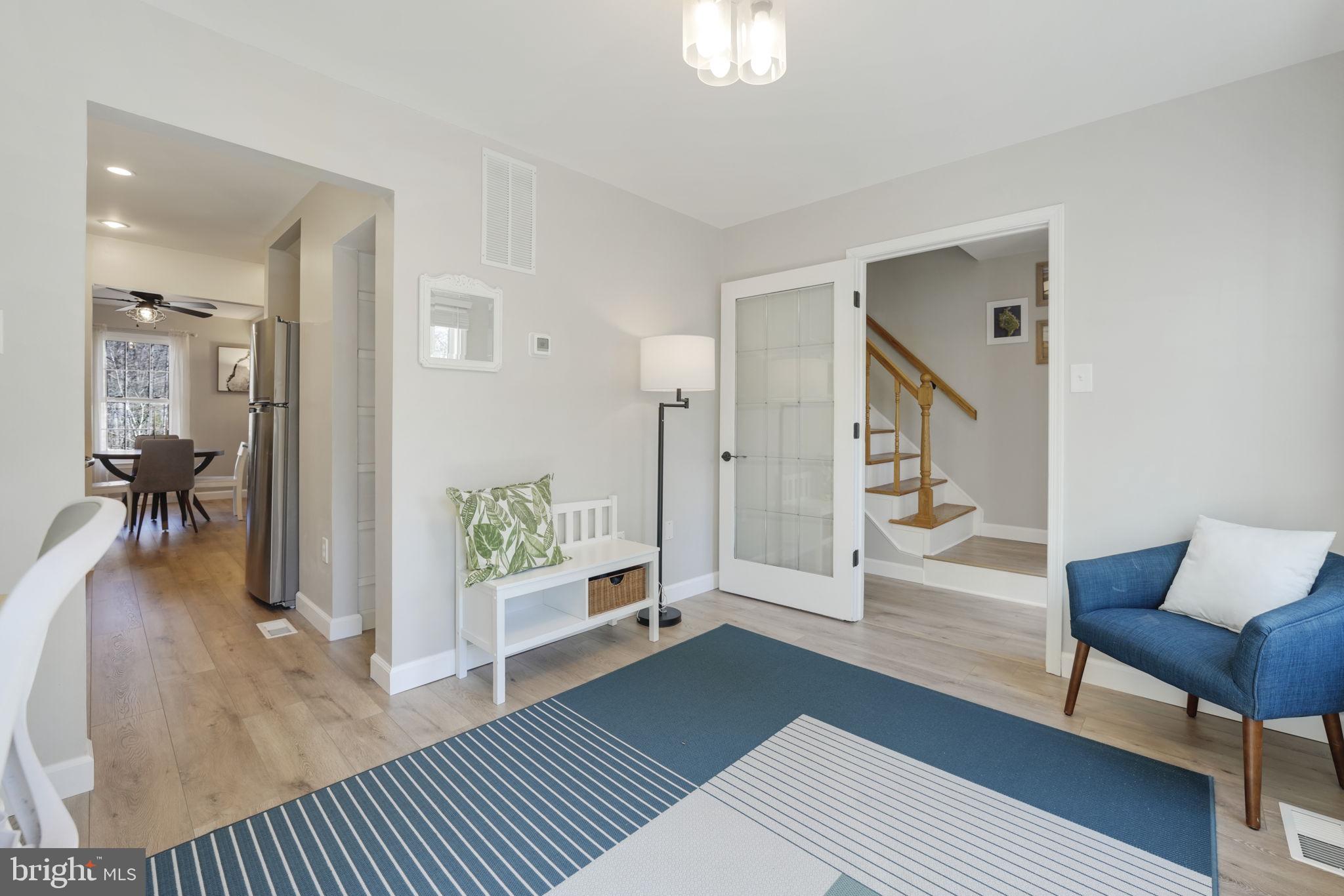 DEEPWOOD - Residential