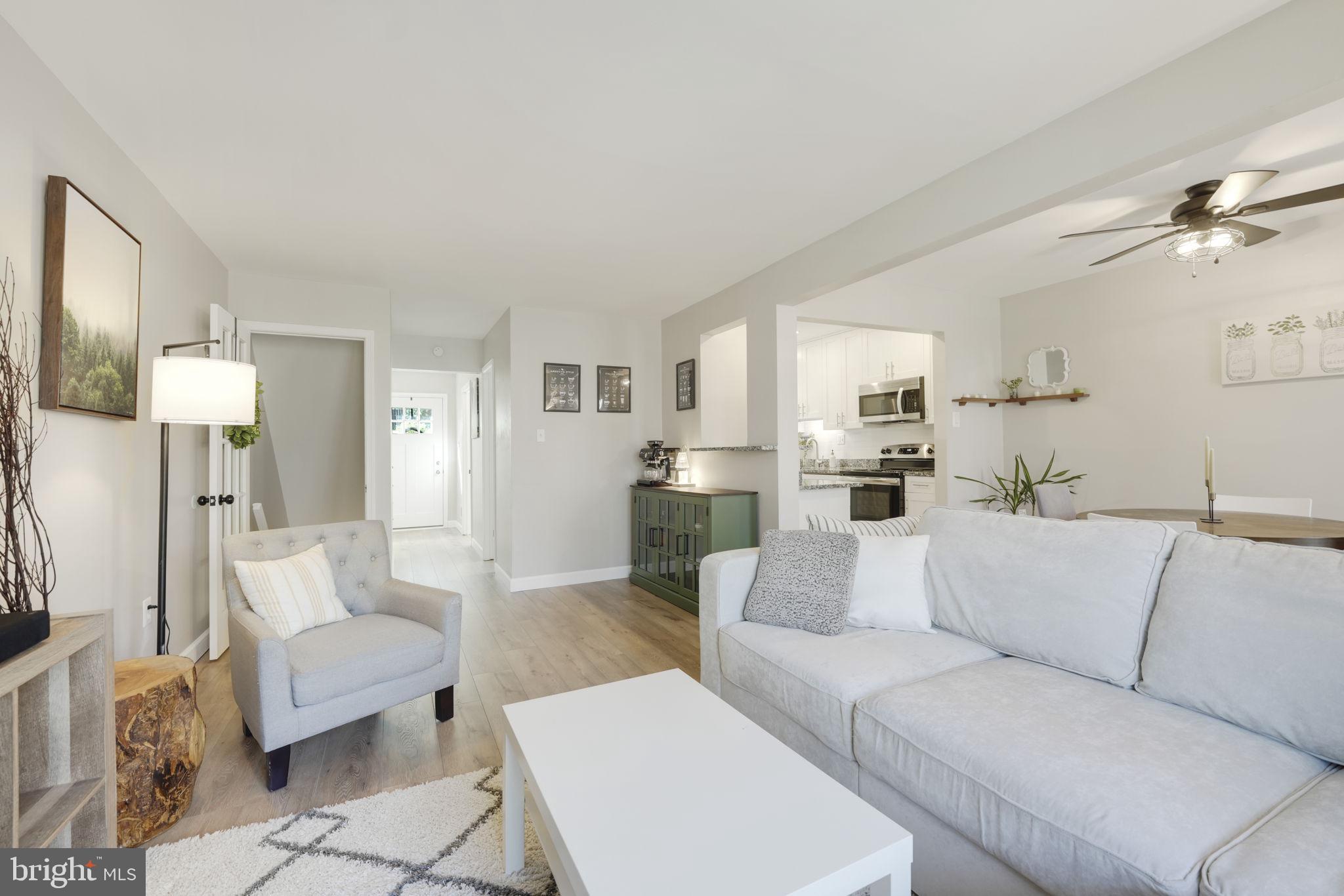 DEEPWOOD - Residential