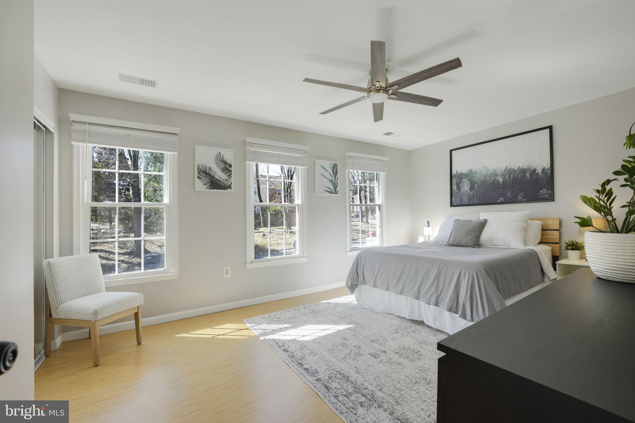 DEEPWOOD - Residential