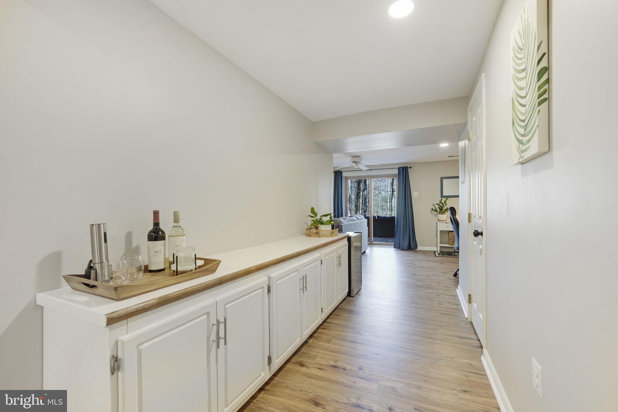 DEEPWOOD - Residential