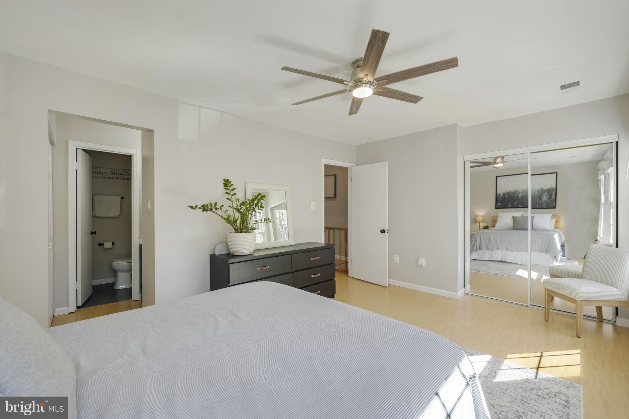 DEEPWOOD - Residential