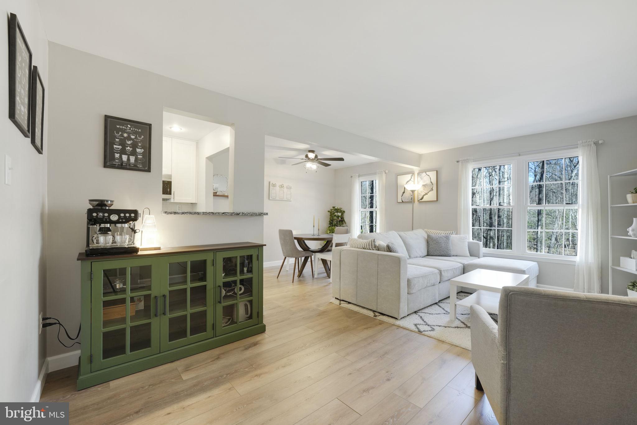 DEEPWOOD - Residential