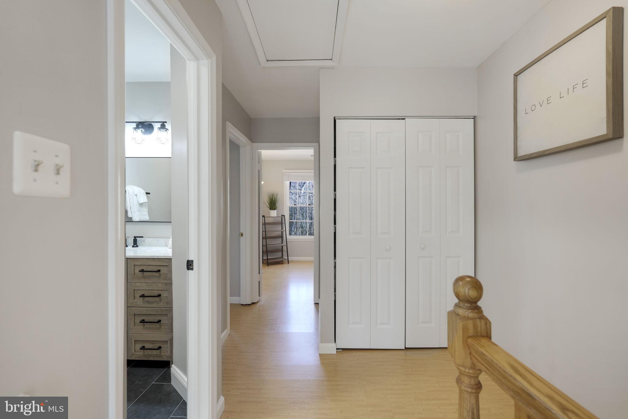 DEEPWOOD - Residential