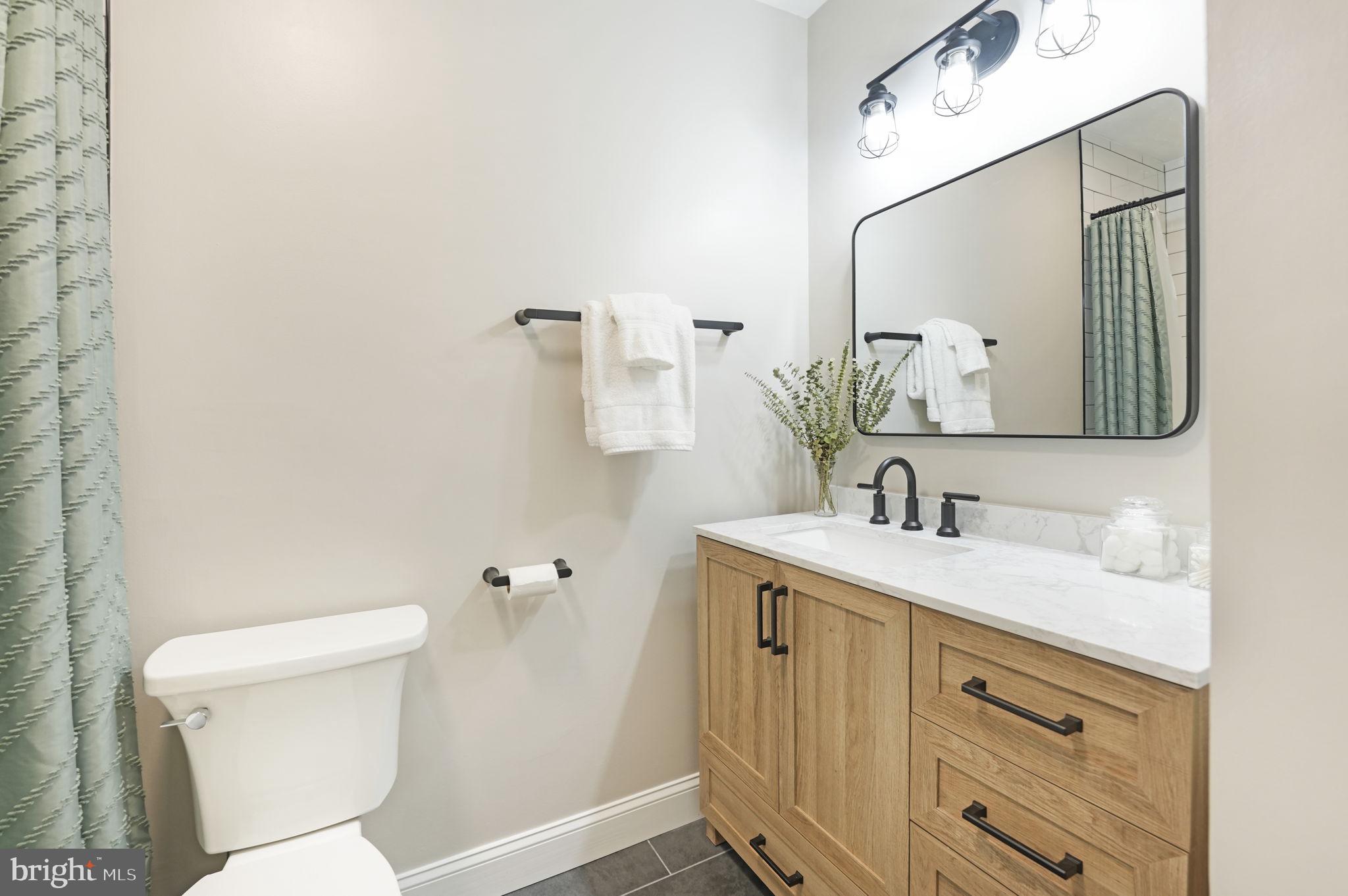 DEEPWOOD - Residential