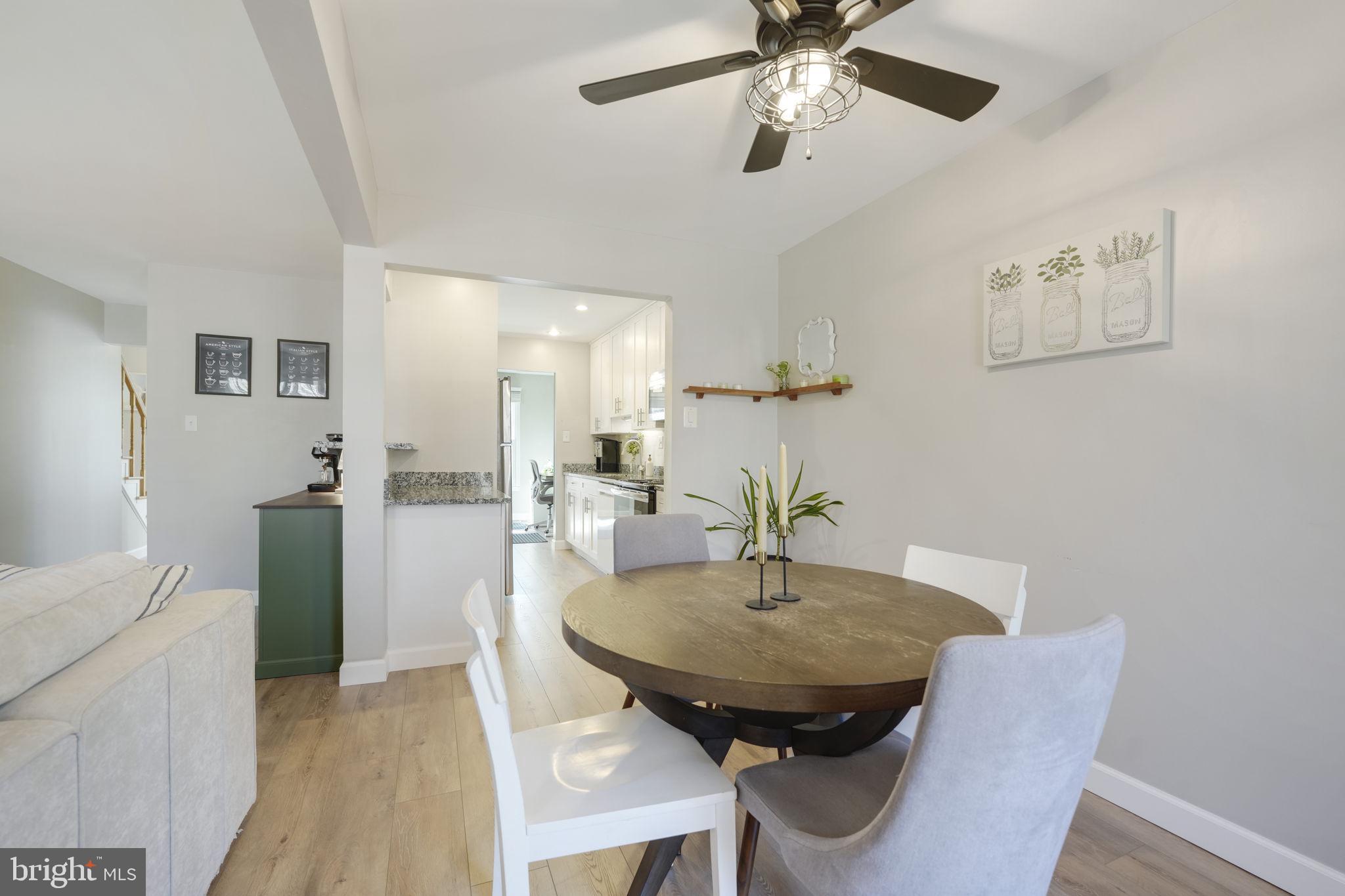 DEEPWOOD - Residential