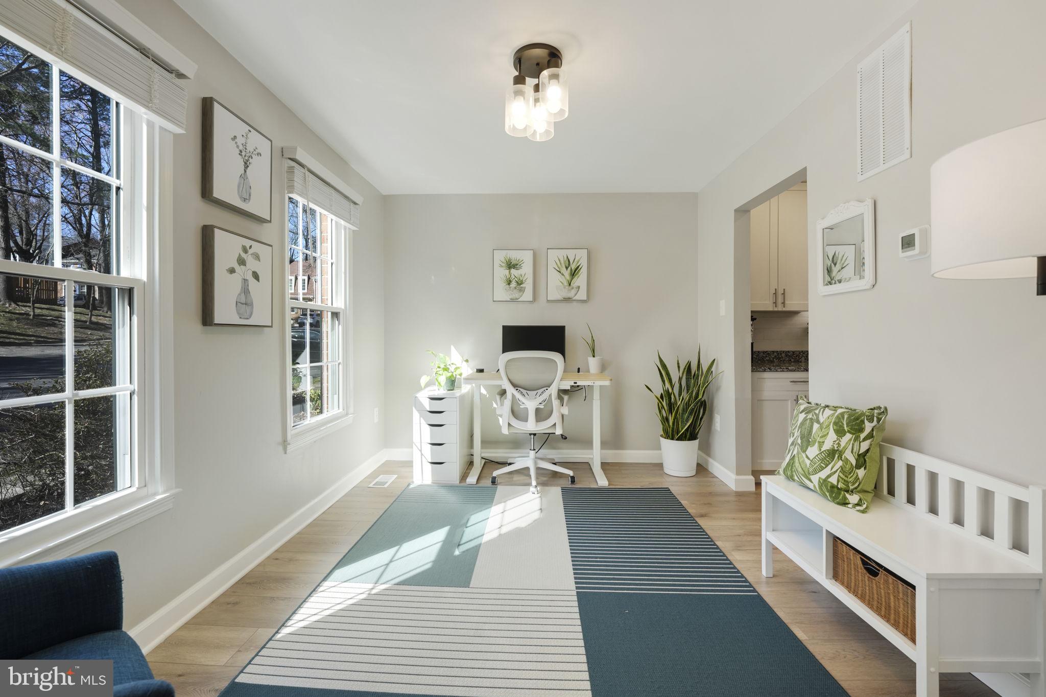 DEEPWOOD - Residential