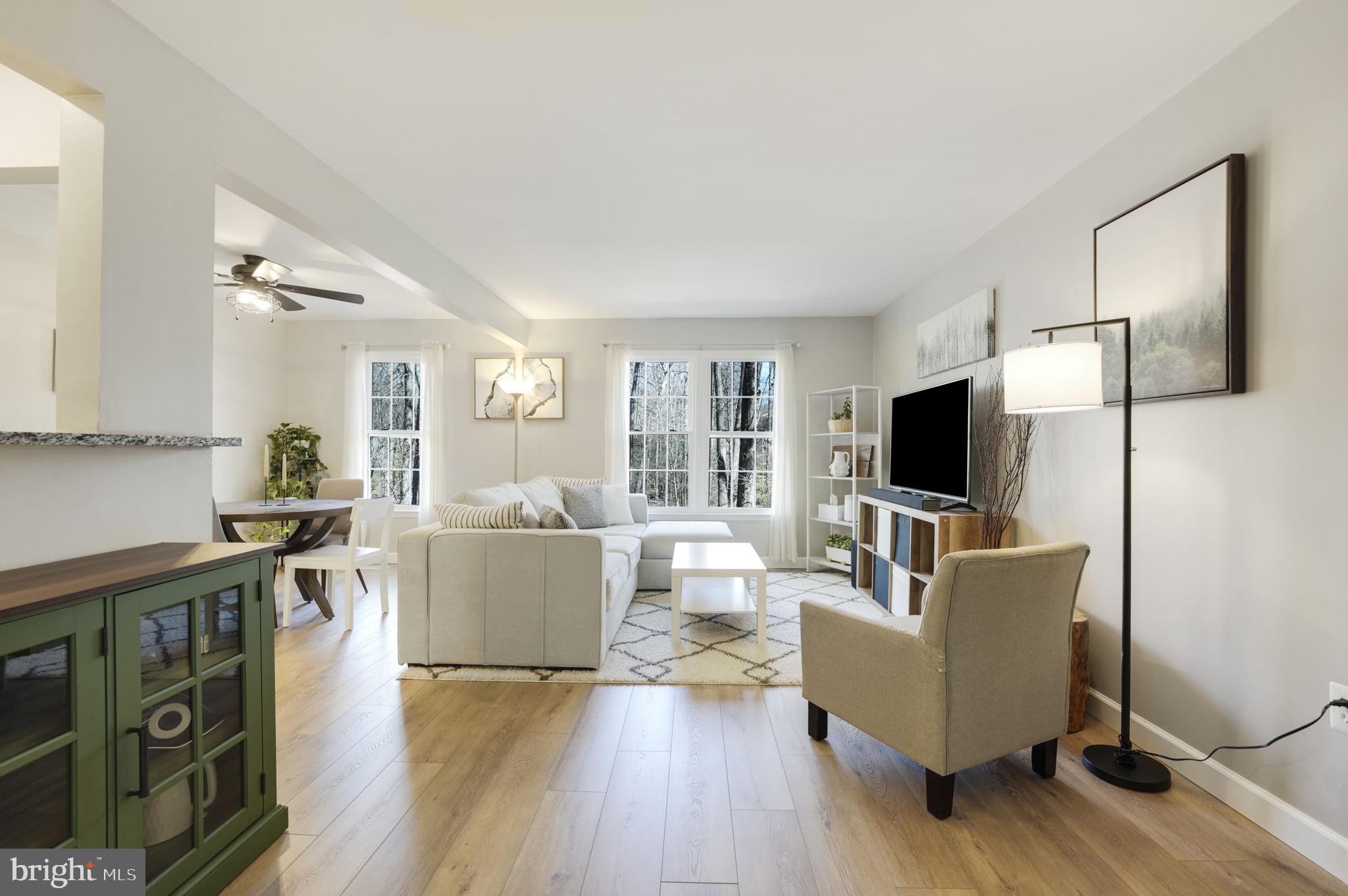 DEEPWOOD - Residential