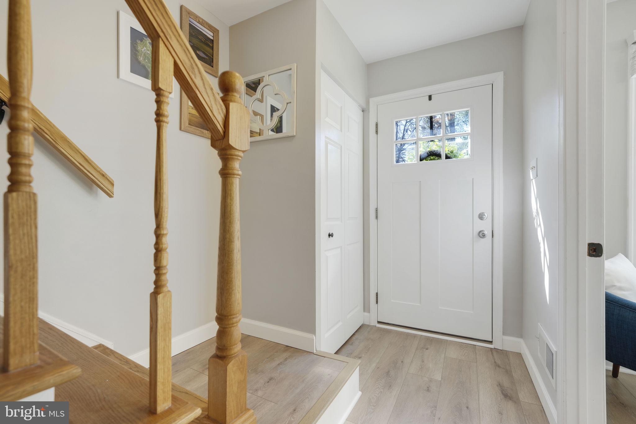 DEEPWOOD - Residential