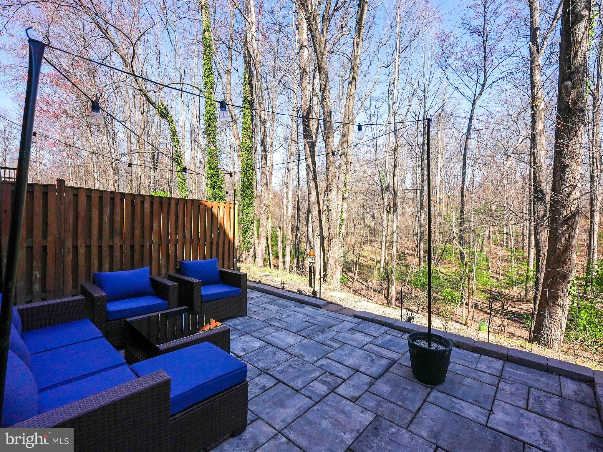 DEEPWOOD - Residential