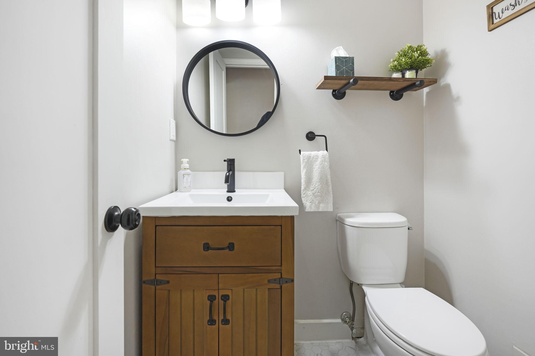 DEEPWOOD - Residential