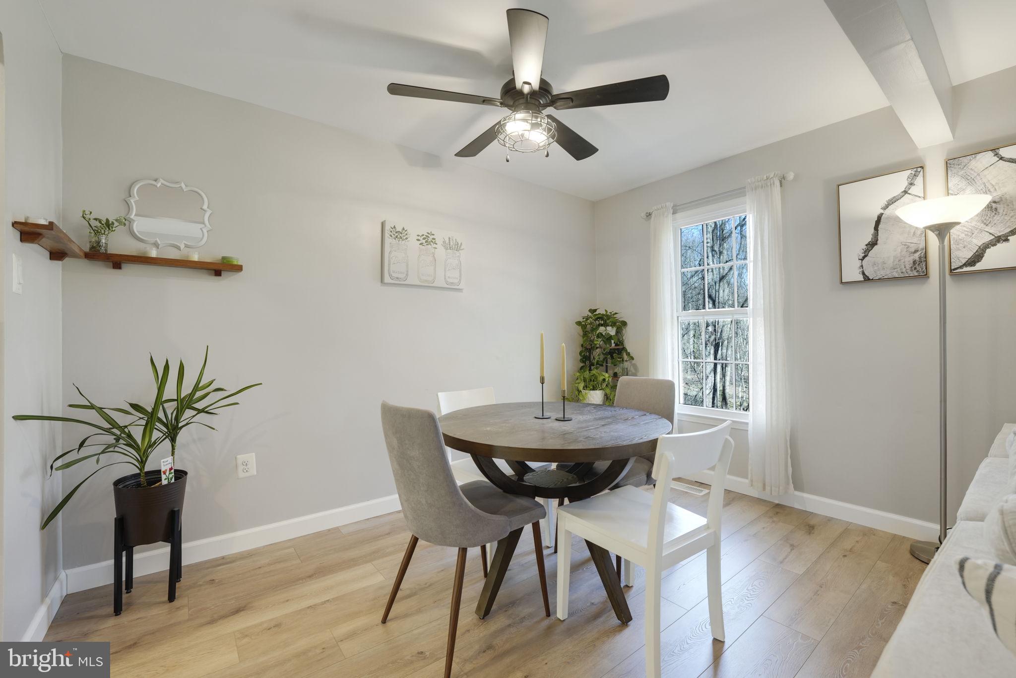 DEEPWOOD - Residential