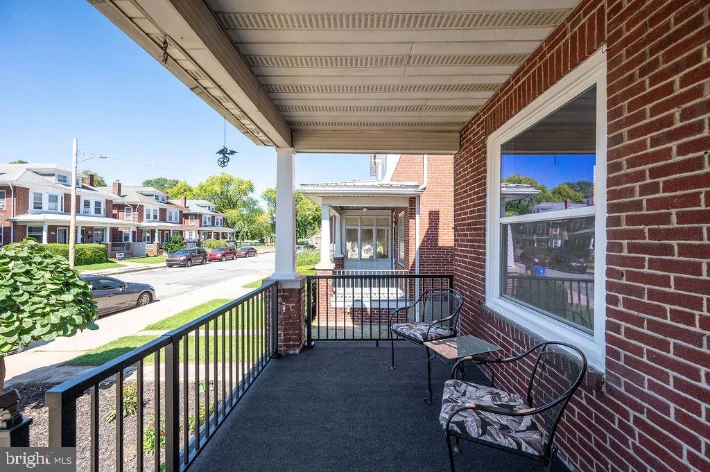 2307 Hoffer Avenue, Reading, PA 19605