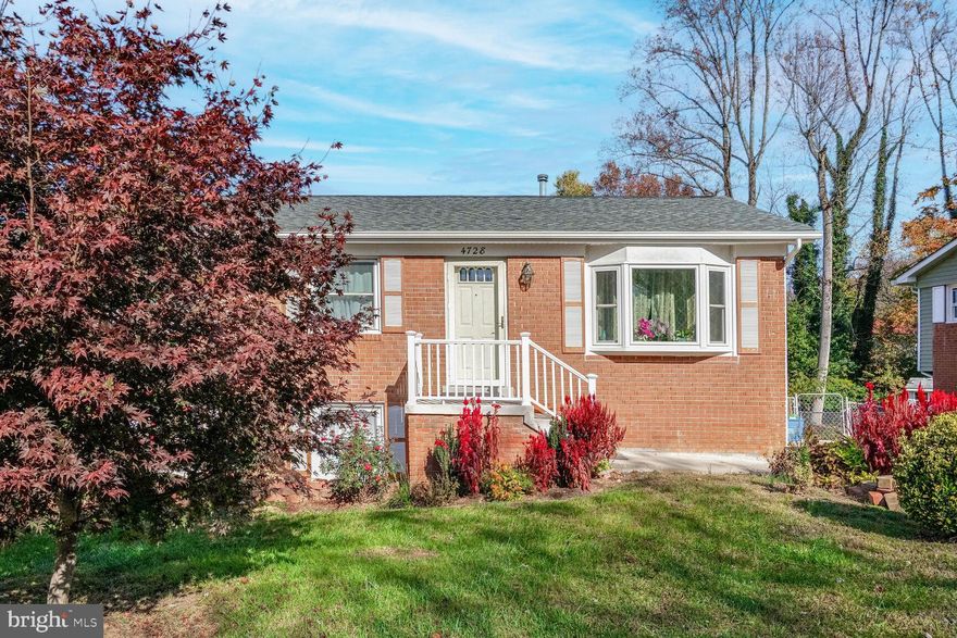 Discover this beautifully renovated brick home on a lovely corner lot in Woodbridge—a true gem! With 5 cozy bedrooms and 2.5 remodeled baths, this home offers both comfort and modern updates. Step into the remodeled kitchen, where marble countertops and stainless steel appliances add a touch of elegance. The inviting living room is bathed in natural light, creating a warm, open space perfect for relaxation and gatherings. Outside, enjoy a spacious deck overlooking a big backyard, ideal for entertaining or quiet moments. Ample driveway parking and a beautiful garden further enhance the home’s convenience and charm.

Located near top schools, shopping, and major commuting routes, this property blends comfort with accessibility. Don’t miss this rare opportunity—schedule a tour today and see for yourself!

Owner would need brief rentback