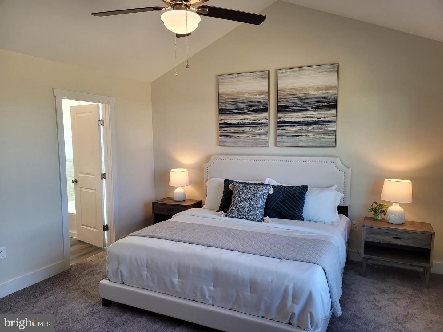 LAKE FOREST ESTATES - Residential