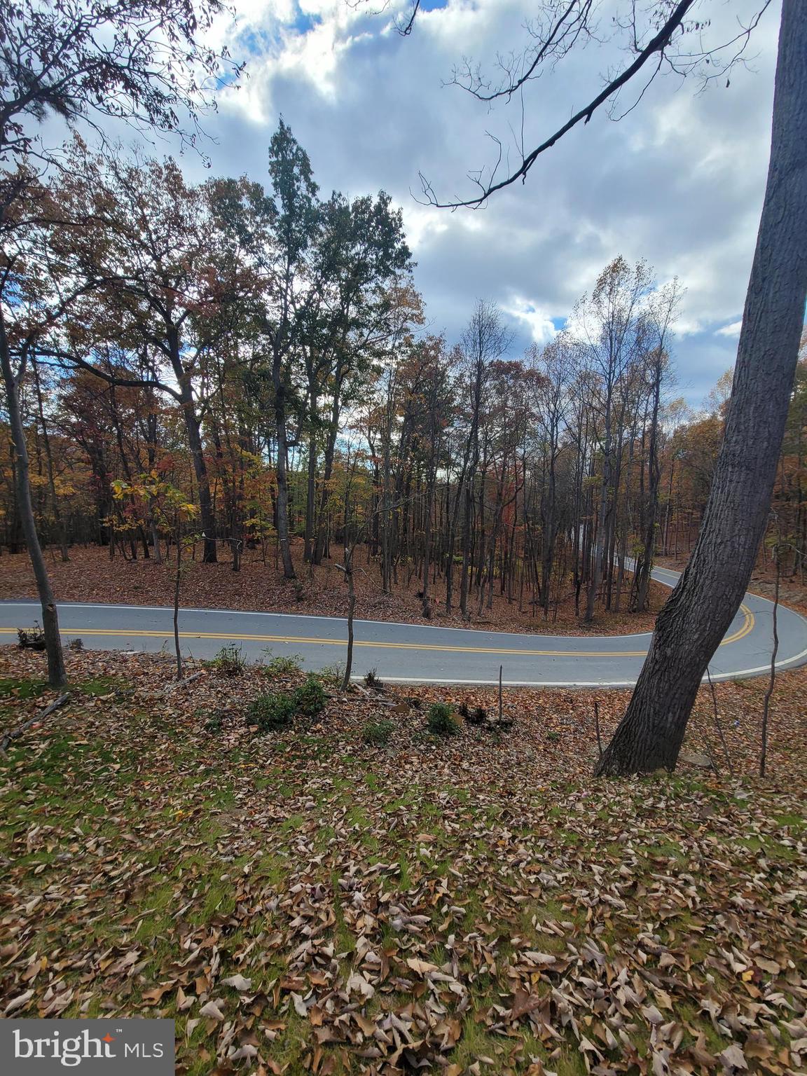 LAKE FOREST ESTATES - Residential