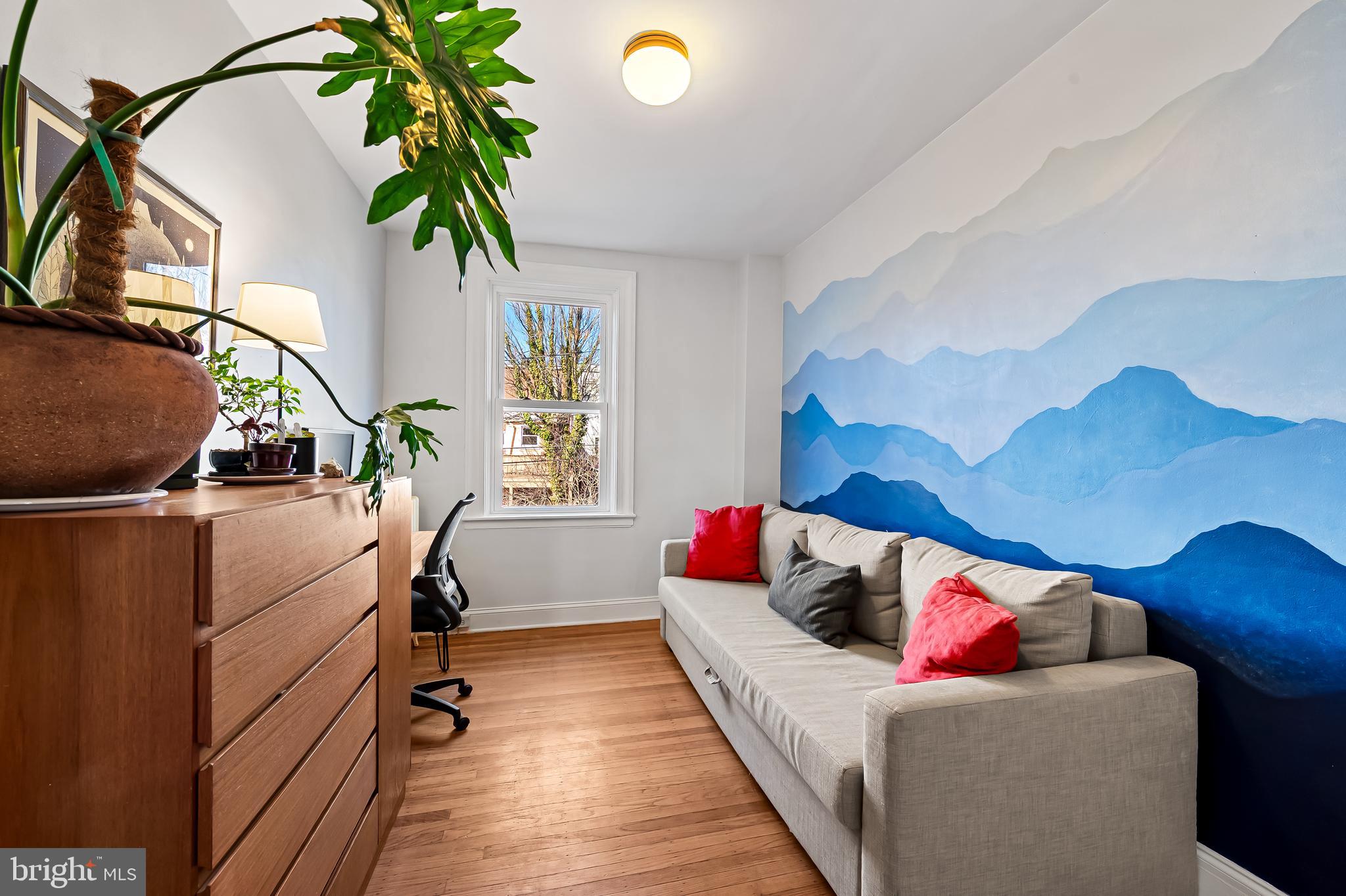 EDNOR GARDENS HISTORIC DISTRICT - Residential