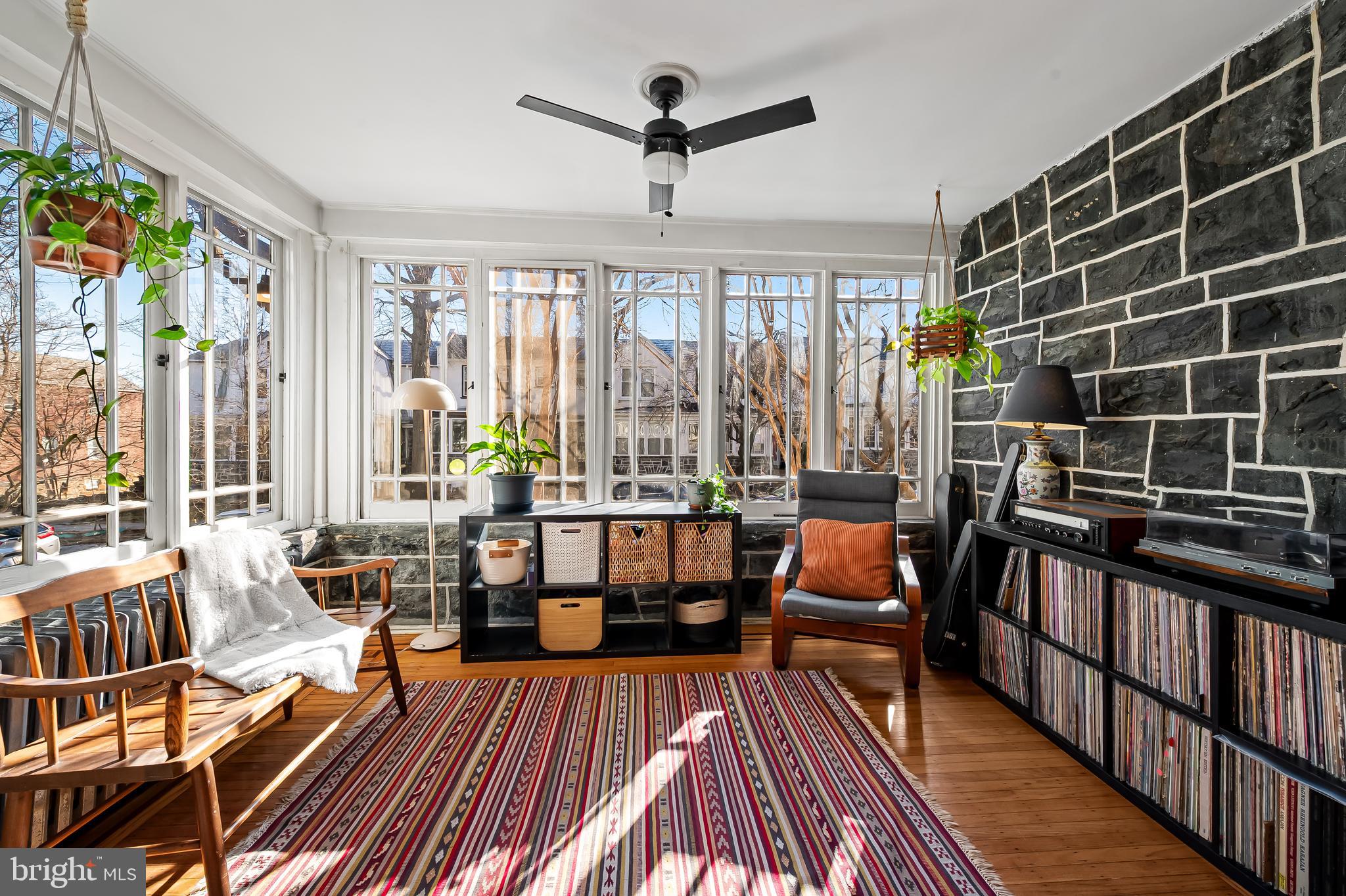 EDNOR GARDENS HISTORIC DISTRICT - Residential