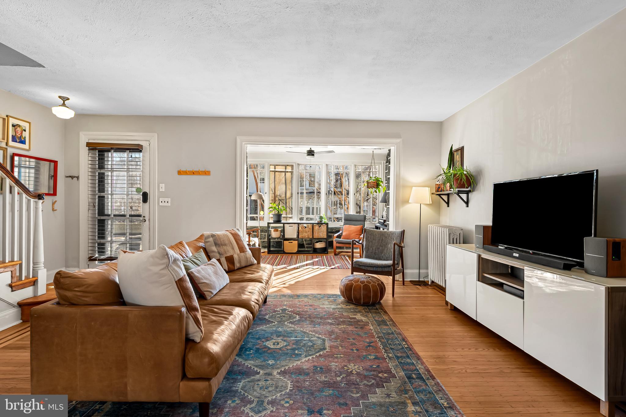 EDNOR GARDENS HISTORIC DISTRICT - Residential