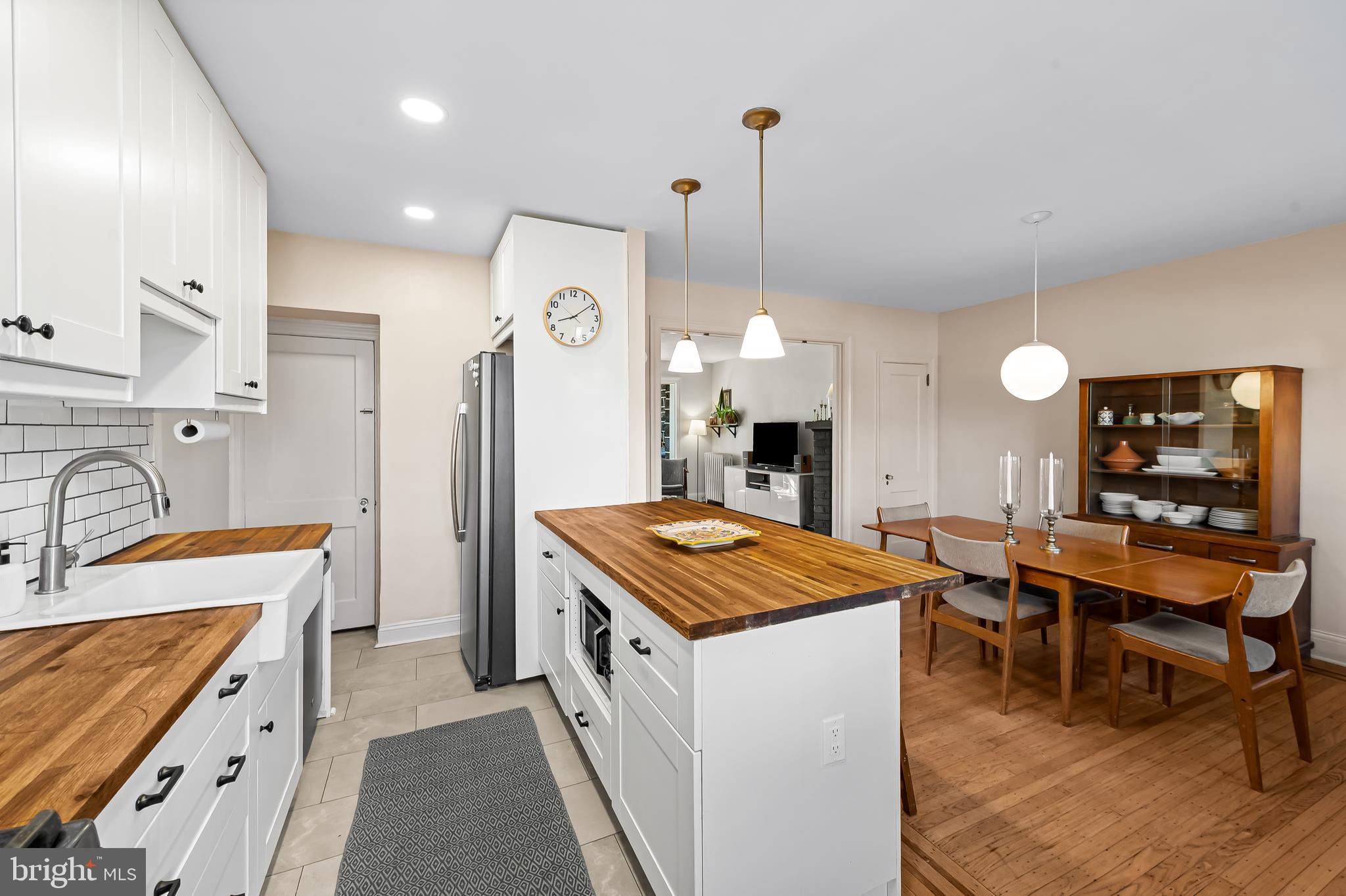 EDNOR GARDENS HISTORIC DISTRICT - Residential